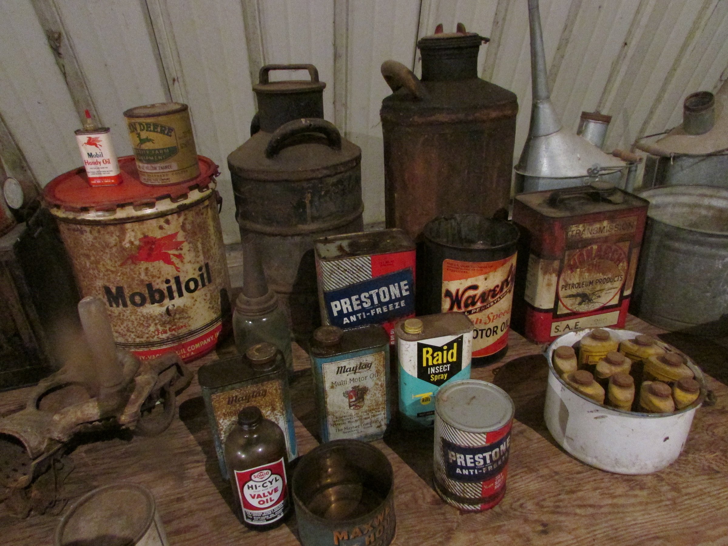 Property photo 43 - PERSONAL PROPERTY AUCTION IN DARKE COUNTY, OHIO