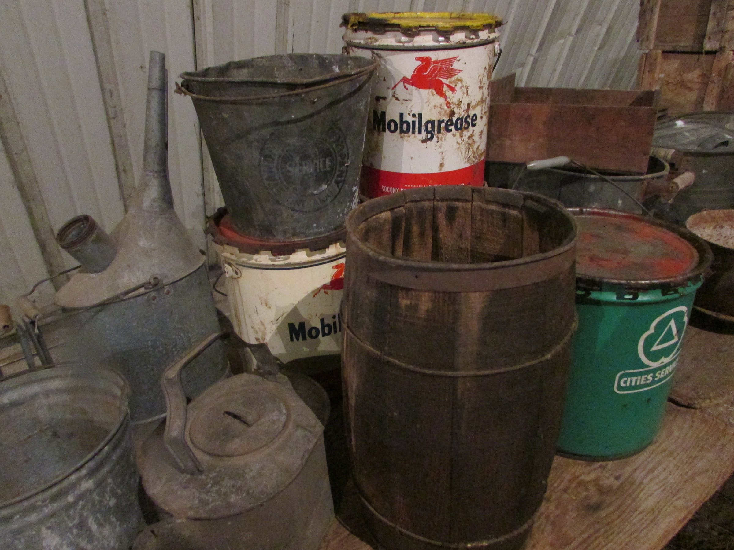 Property photo 1 - PERSONAL PROPERTY AUCTION IN DARKE COUNTY, OHIO