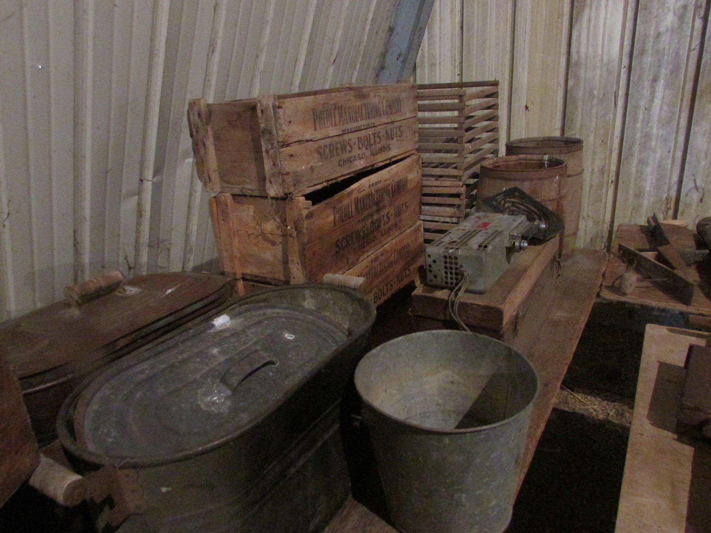 Property photo 30 - PERSONAL PROPERTY AUCTION IN DARKE COUNTY, OHIO