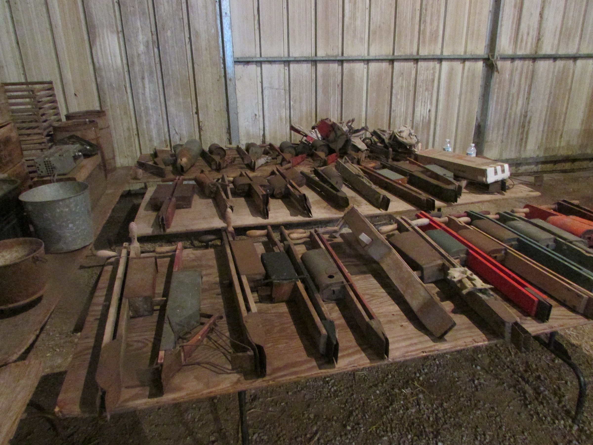 Property photo 35 - PERSONAL PROPERTY AUCTION IN DARKE COUNTY, OHIO