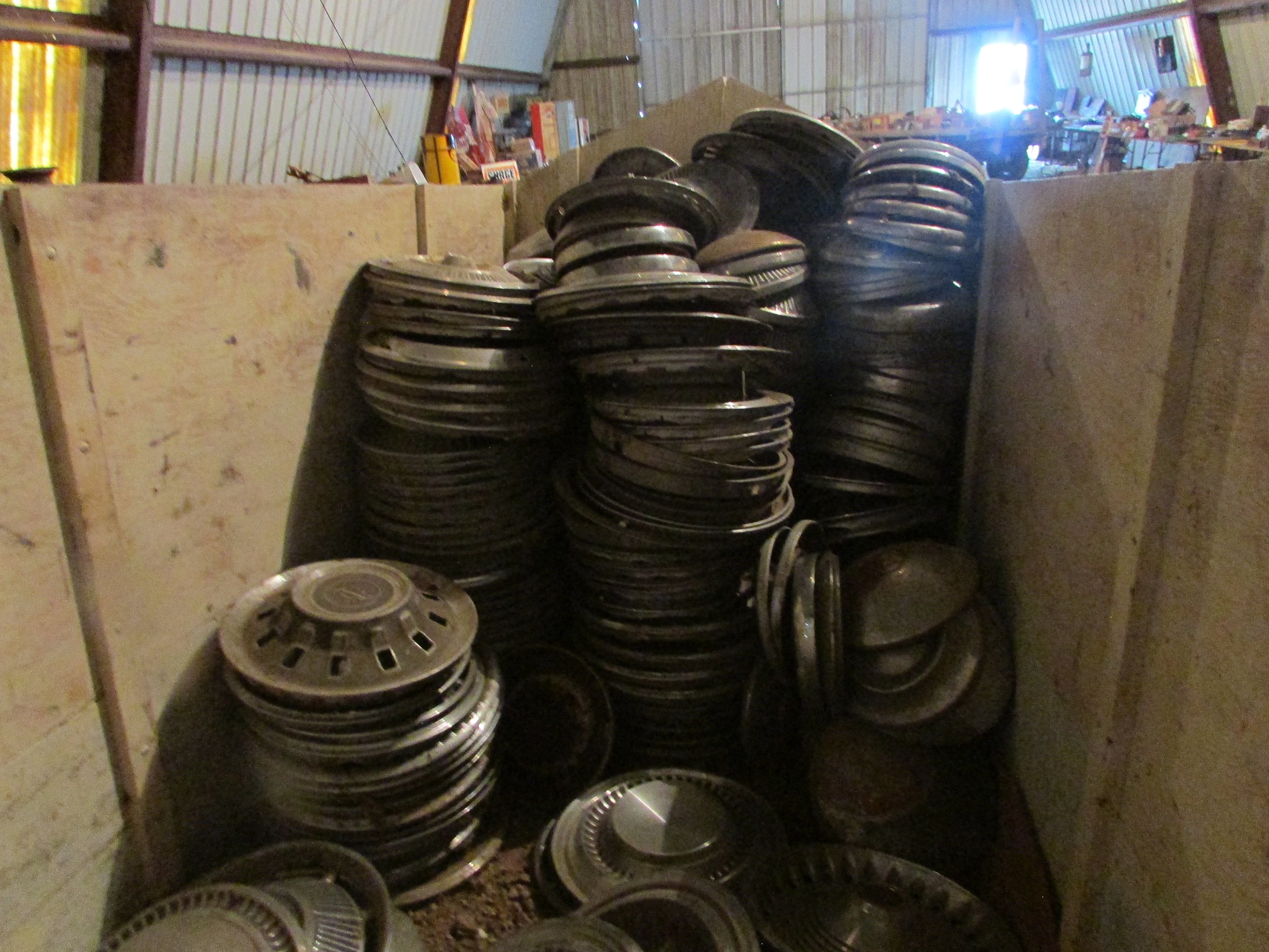Property photo 40 - PERSONAL PROPERTY AUCTION IN DARKE COUNTY, OHIO
