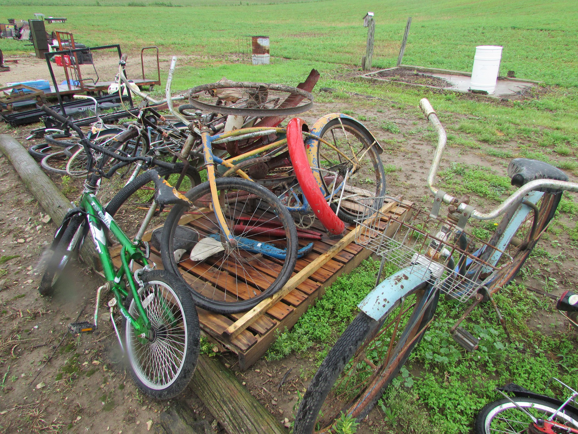 Property photo 851 - PERSONAL PROPERTY AUCTION IN DARKE COUNTY, OHIO