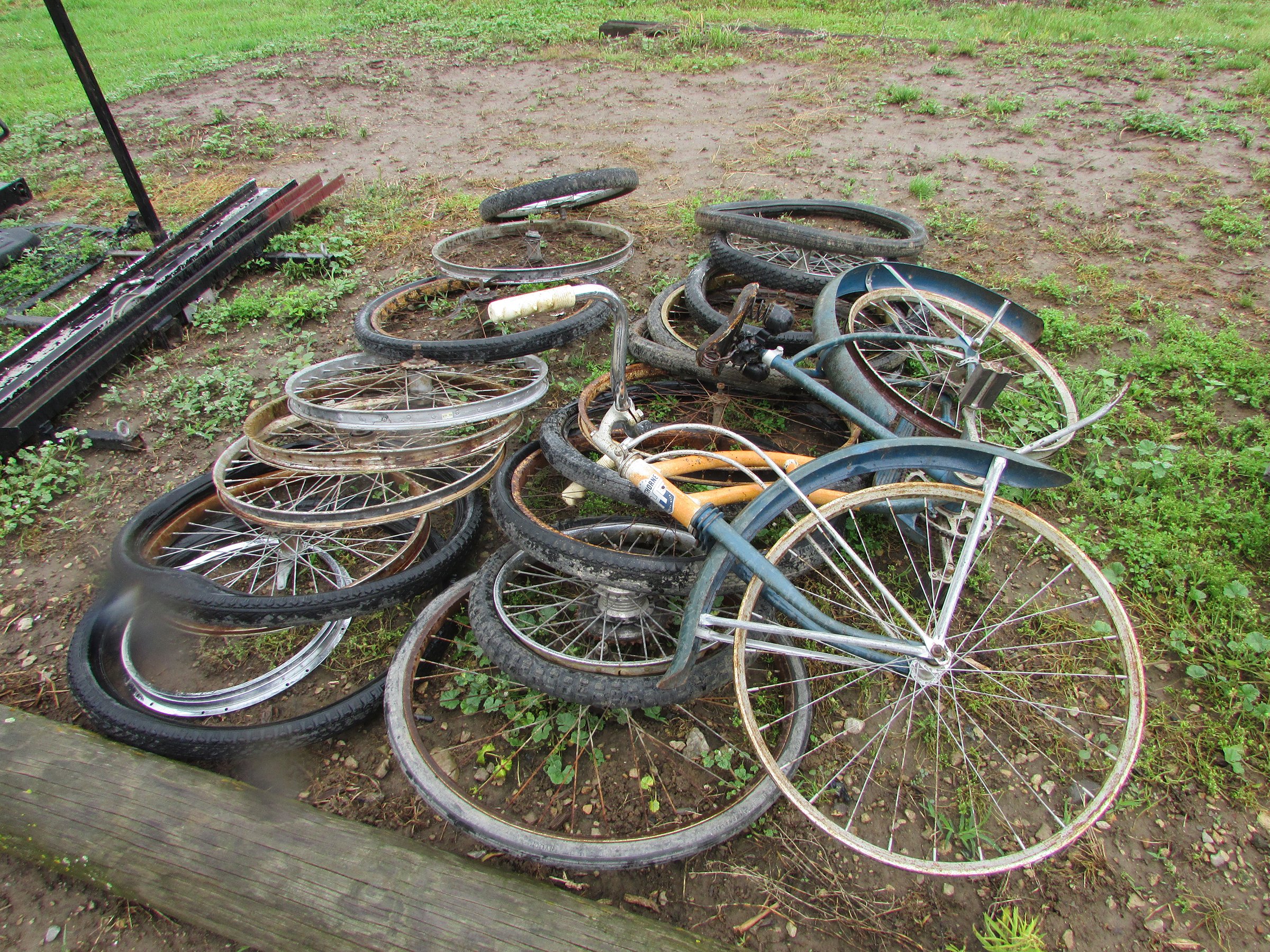 Property photo 54 - PERSONAL PROPERTY AUCTION IN DARKE COUNTY, OHIO