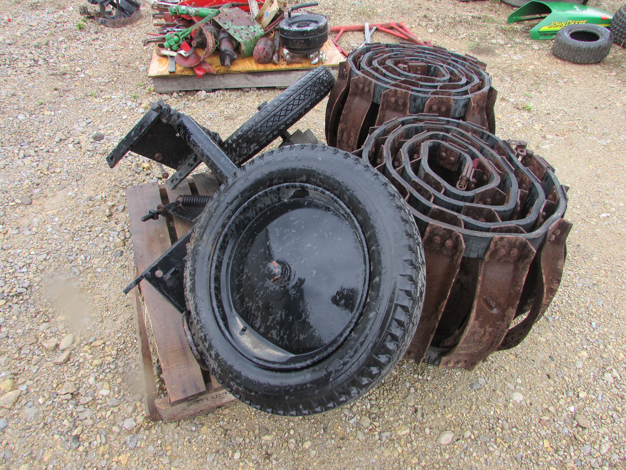 Property photo 34 - PERSONAL PROPERTY AUCTION IN DARKE COUNTY, OHIO