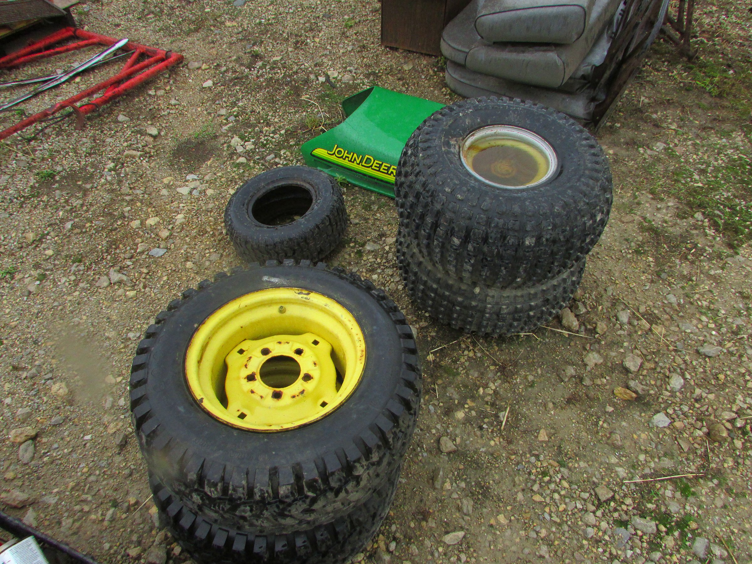 Property photo 53 - PERSONAL PROPERTY AUCTION IN DARKE COUNTY, OHIO