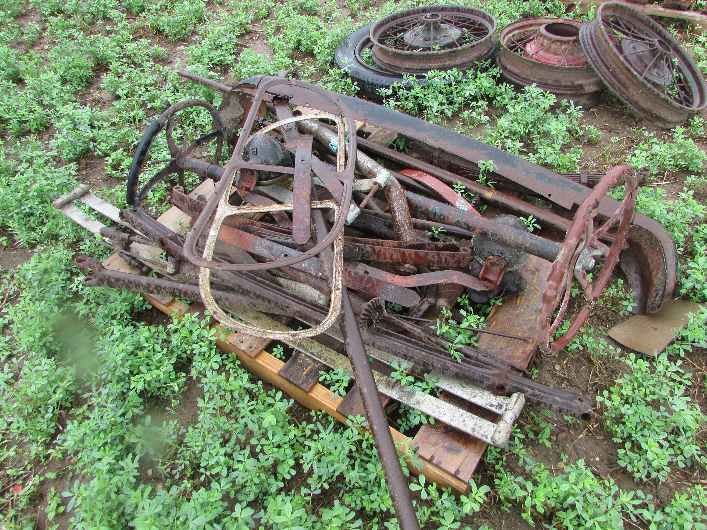 Property photo 7 - PERSONAL PROPERTY AUCTION IN DARKE COUNTY, OHIO