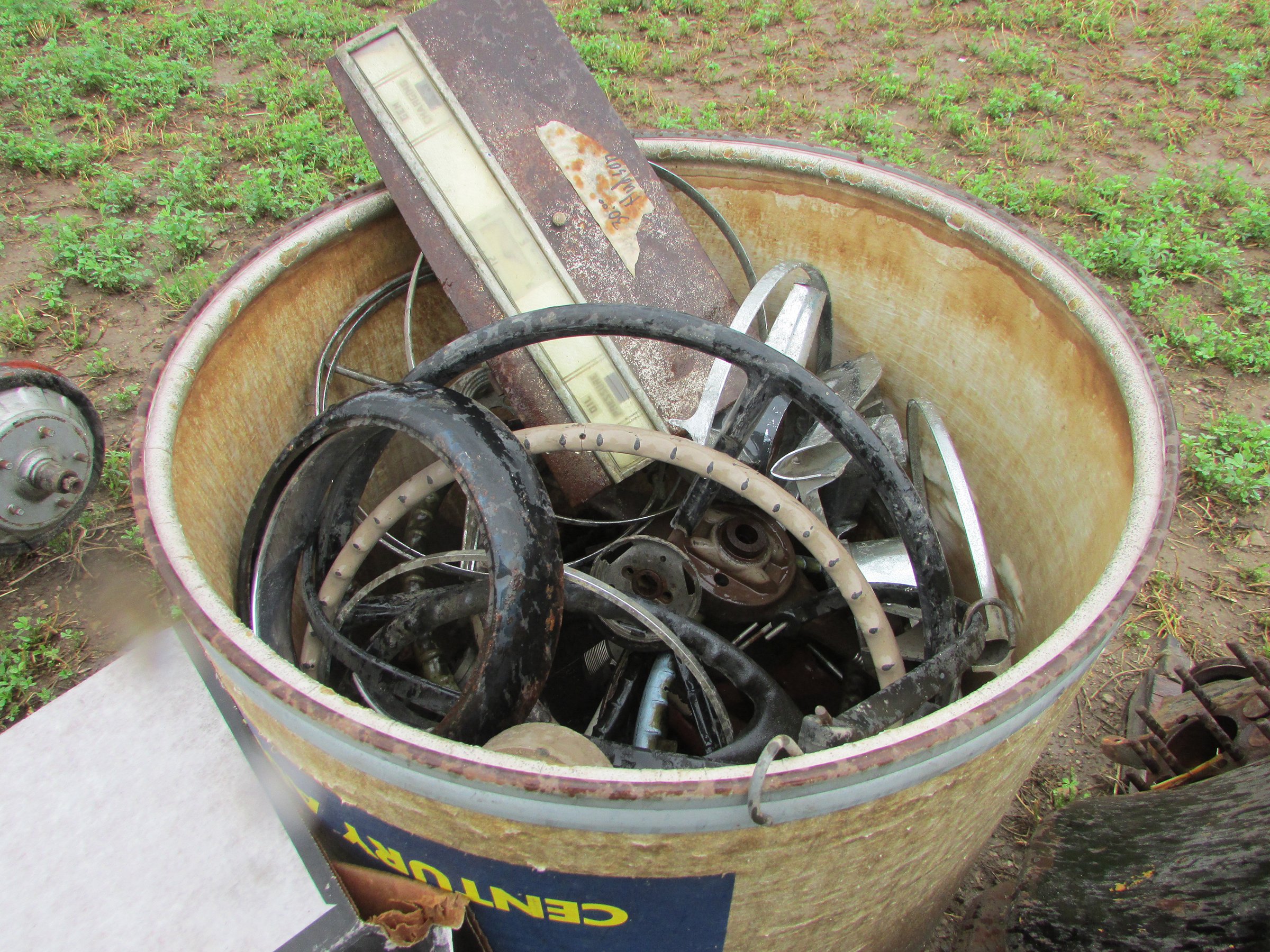 Property photo 14 - PERSONAL PROPERTY AUCTION IN DARKE COUNTY, OHIO