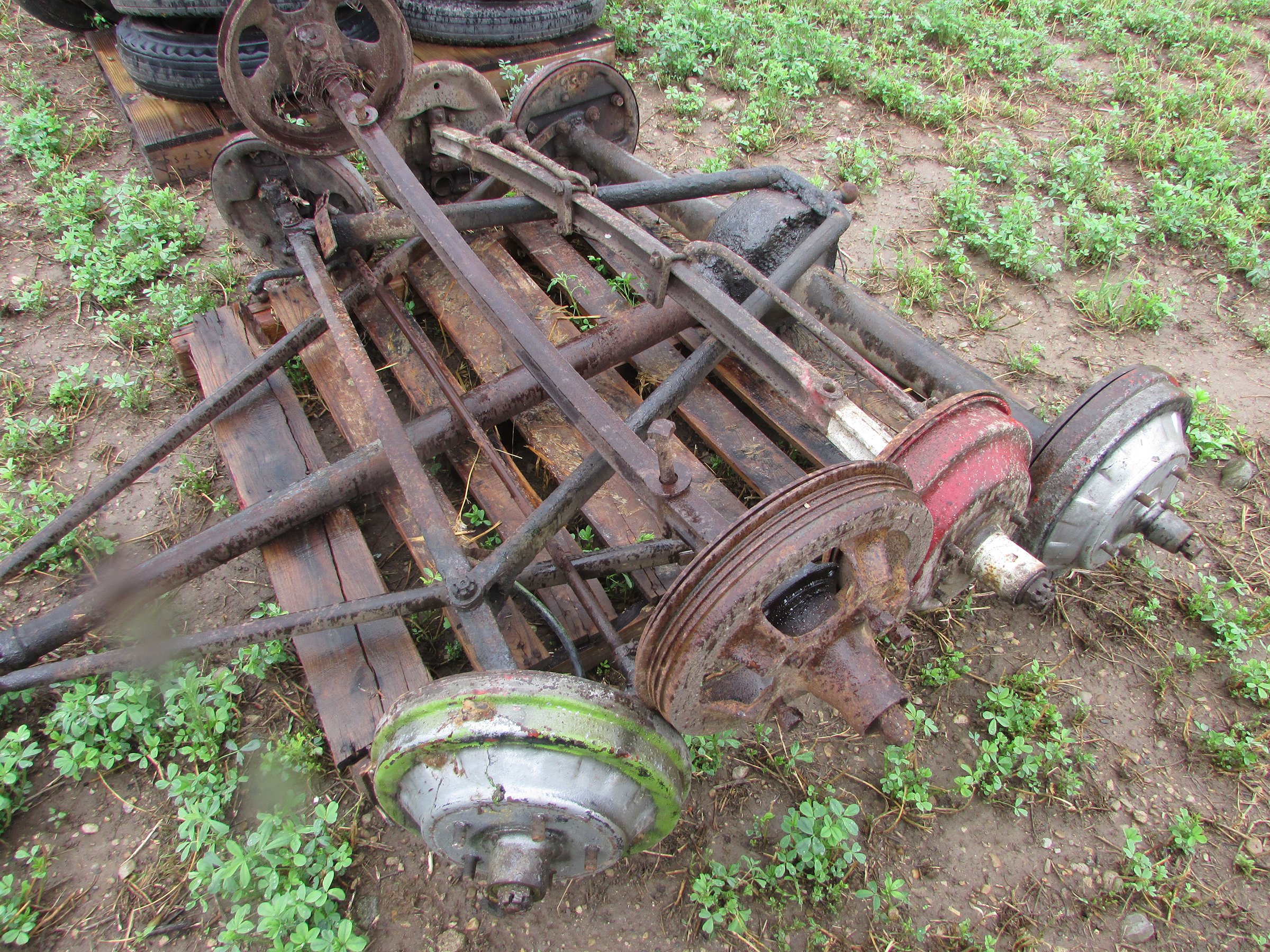 Property photo 48 - PERSONAL PROPERTY AUCTION IN DARKE COUNTY, OHIO