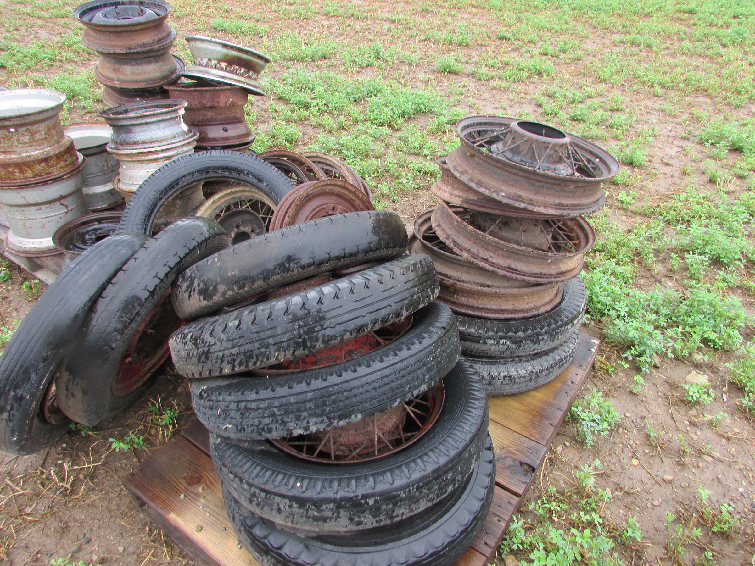 Property photo 22 - PERSONAL PROPERTY AUCTION IN DARKE COUNTY, OHIO