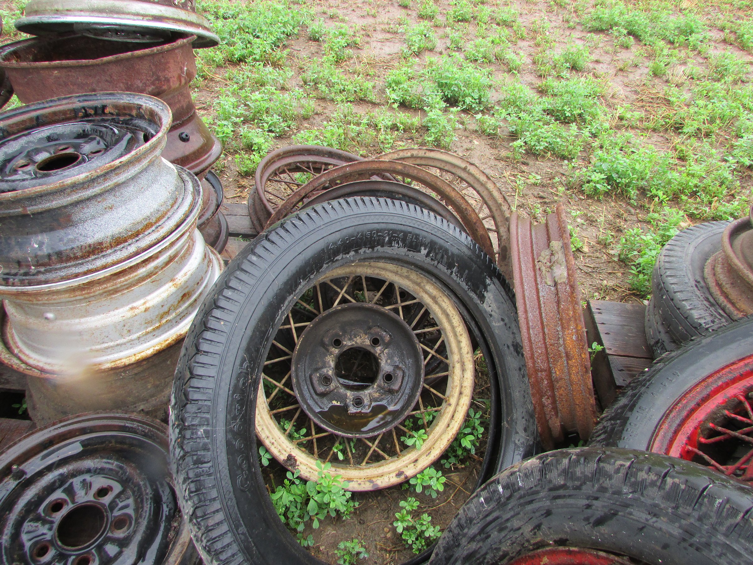 Property photo 25 - PERSONAL PROPERTY AUCTION IN DARKE COUNTY, OHIO
