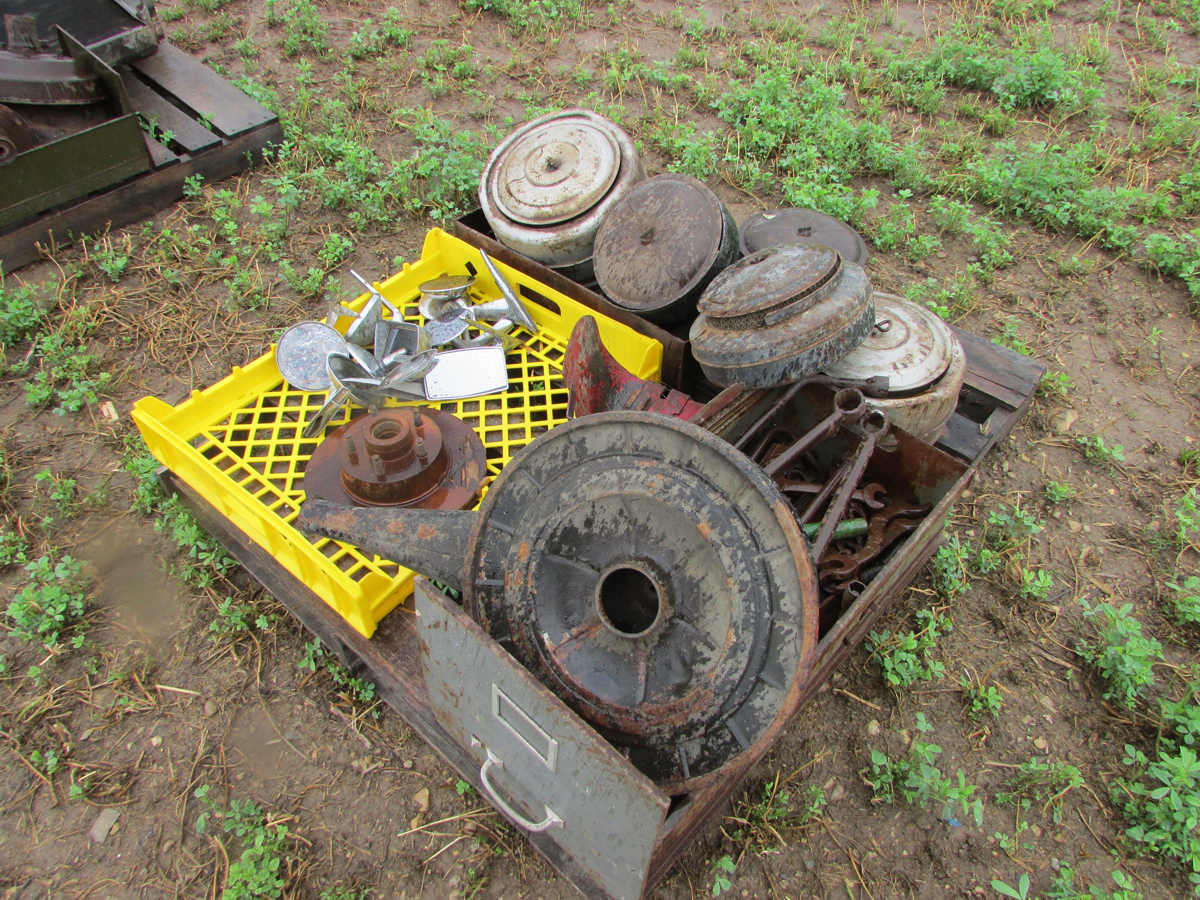 Property photo 21 - PERSONAL PROPERTY AUCTION IN DARKE COUNTY, OHIO