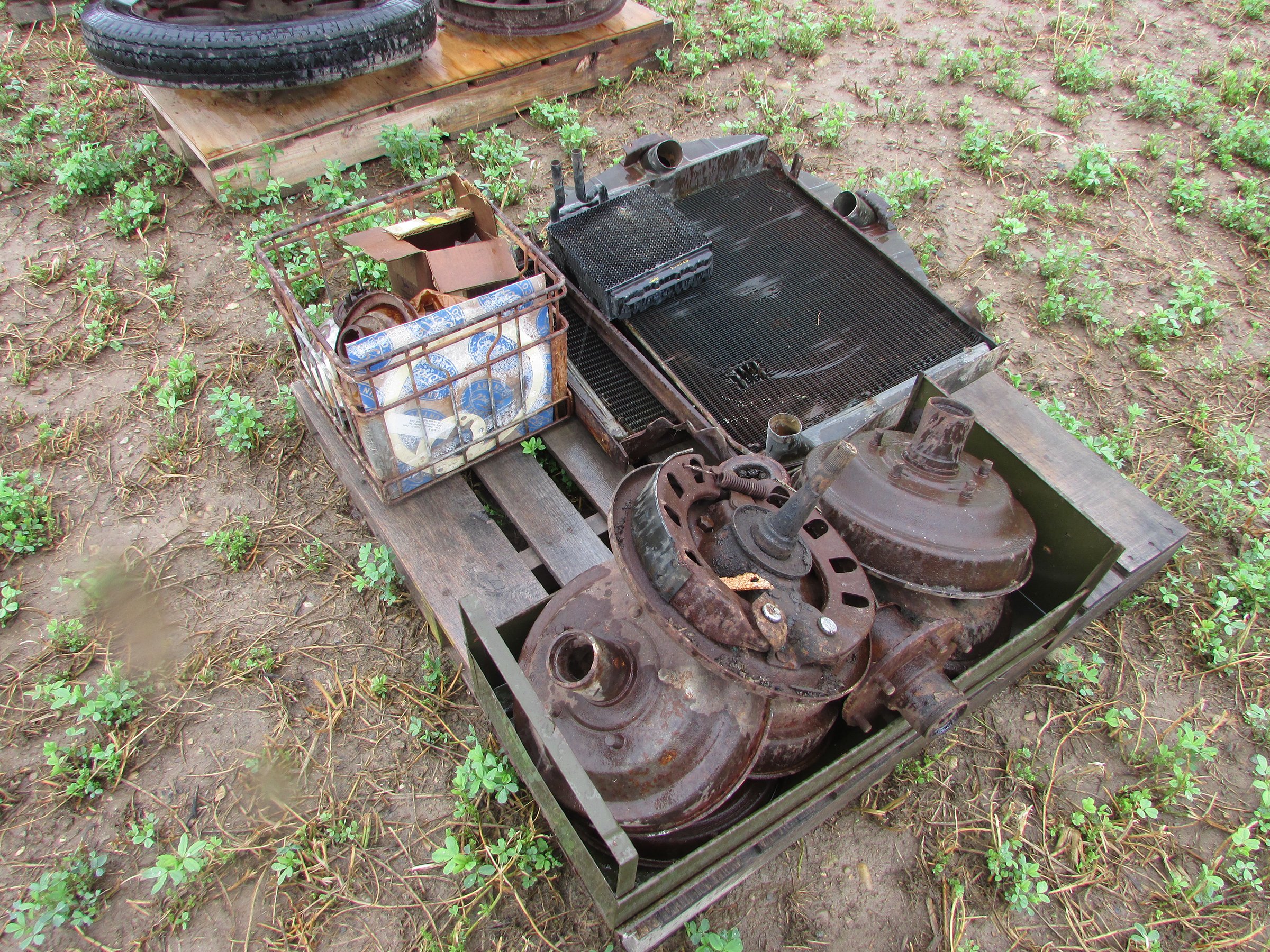Property photo 52 - PERSONAL PROPERTY AUCTION IN DARKE COUNTY, OHIO