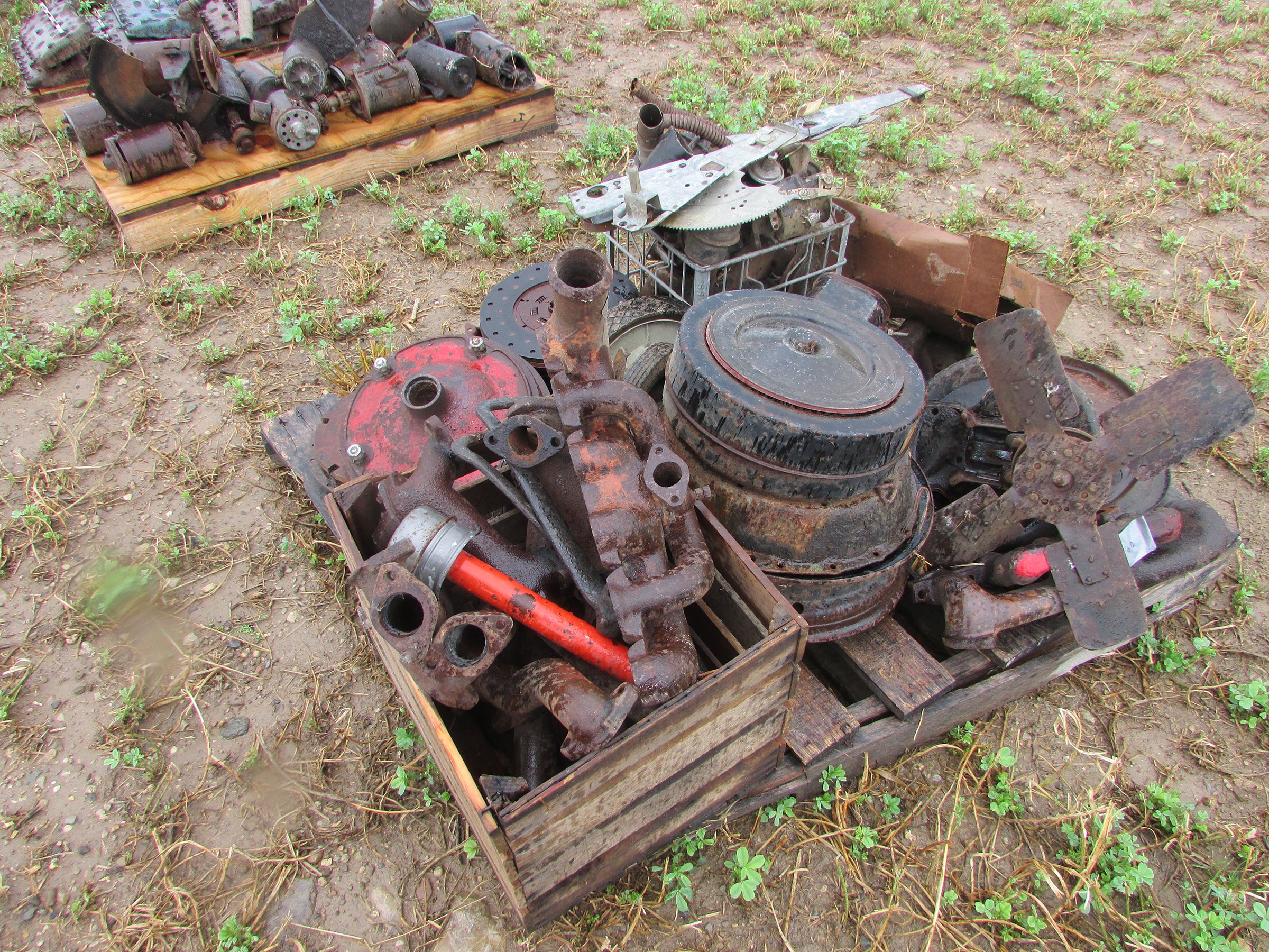 Property photo 19 - PERSONAL PROPERTY AUCTION IN DARKE COUNTY, OHIO