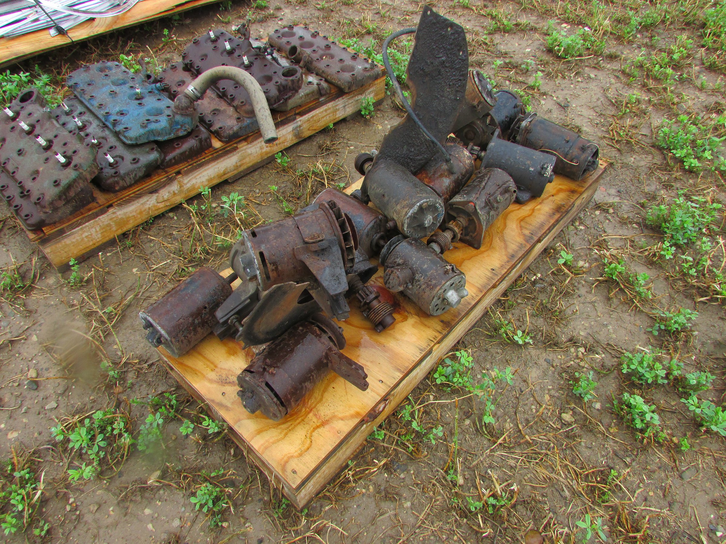 Property photo 8 - PERSONAL PROPERTY AUCTION IN DARKE COUNTY, OHIO