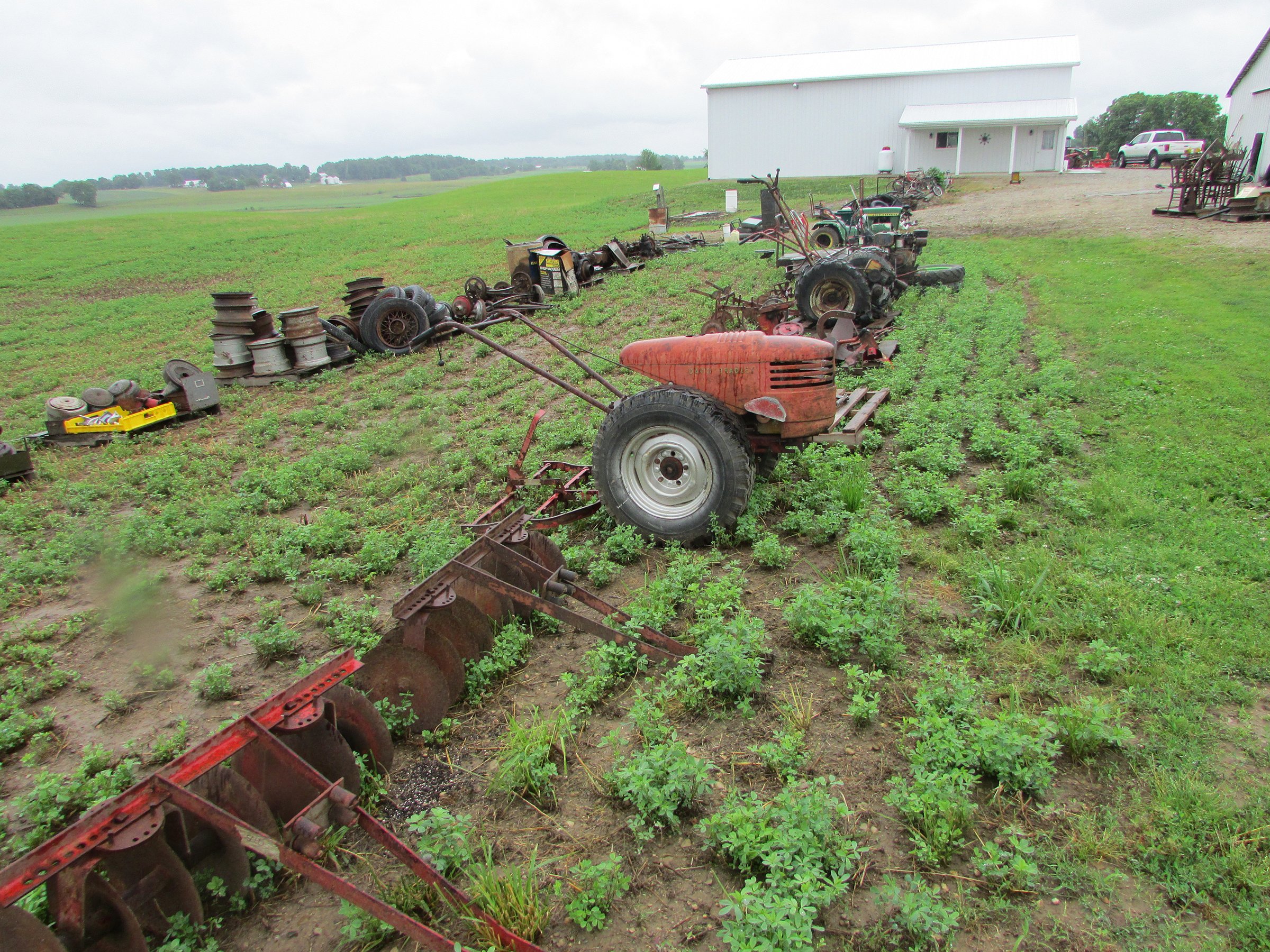 Property photo 31 - PERSONAL PROPERTY AUCTION IN DARKE COUNTY, OHIO
