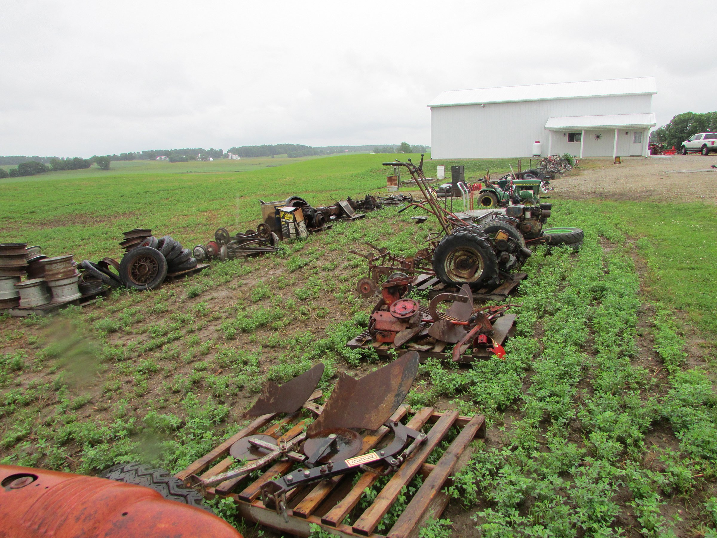 Property photo 38 - PERSONAL PROPERTY AUCTION IN DARKE COUNTY, OHIO