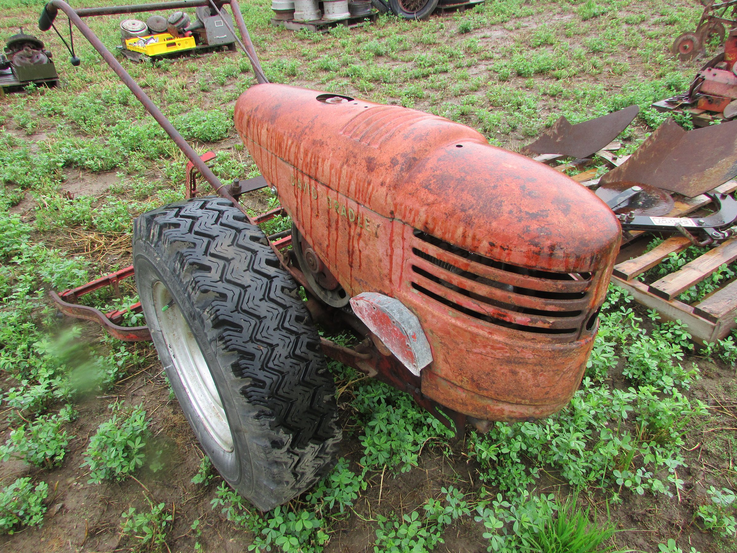 Property photo 51 - PERSONAL PROPERTY AUCTION IN DARKE COUNTY, OHIO