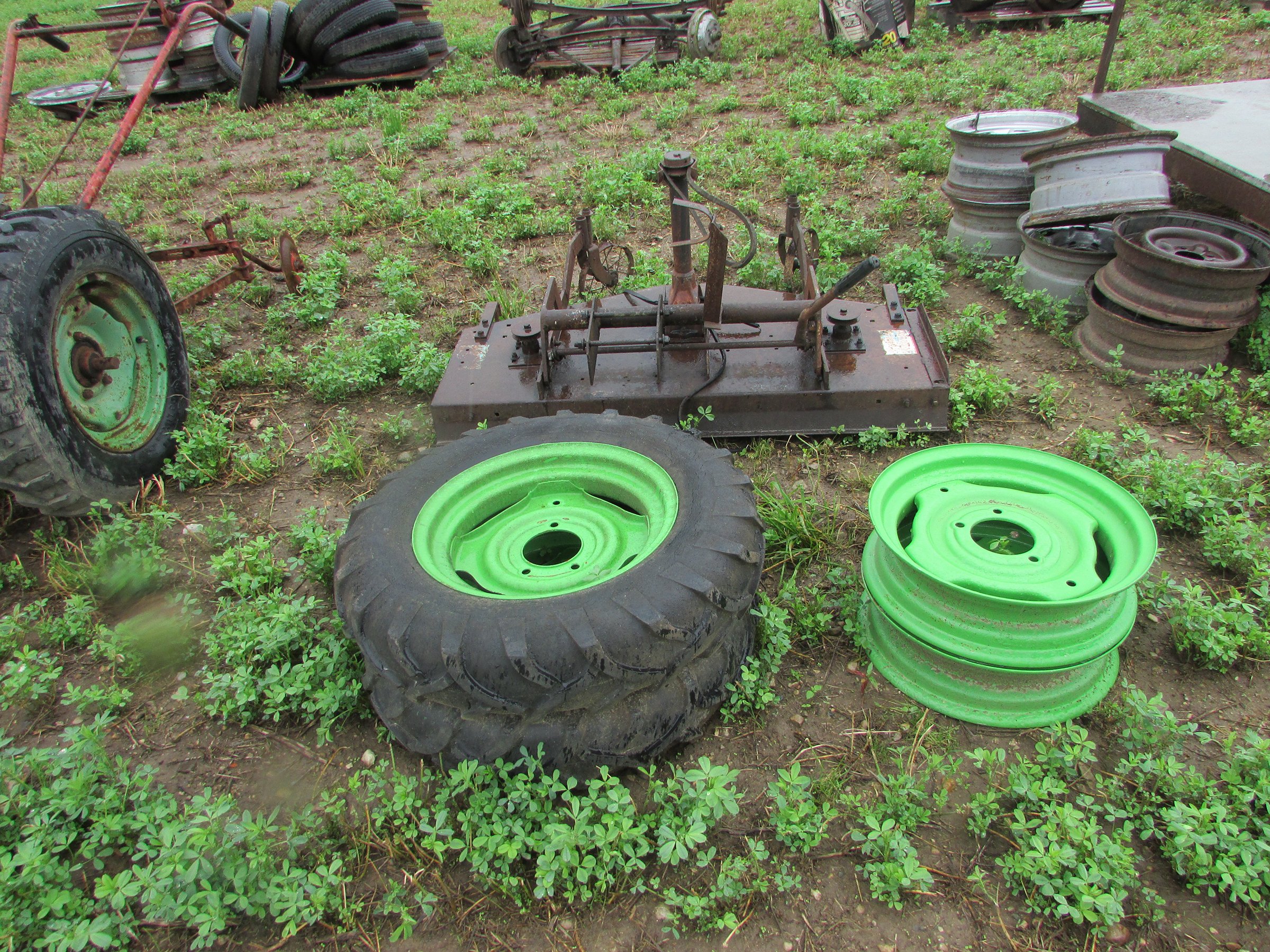 Property photo 9 - PERSONAL PROPERTY AUCTION IN DARKE COUNTY, OHIO