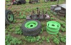 Property photo 9 - PERSONAL PROPERTY AUCTION IN DARKE COUNTY, OHIO