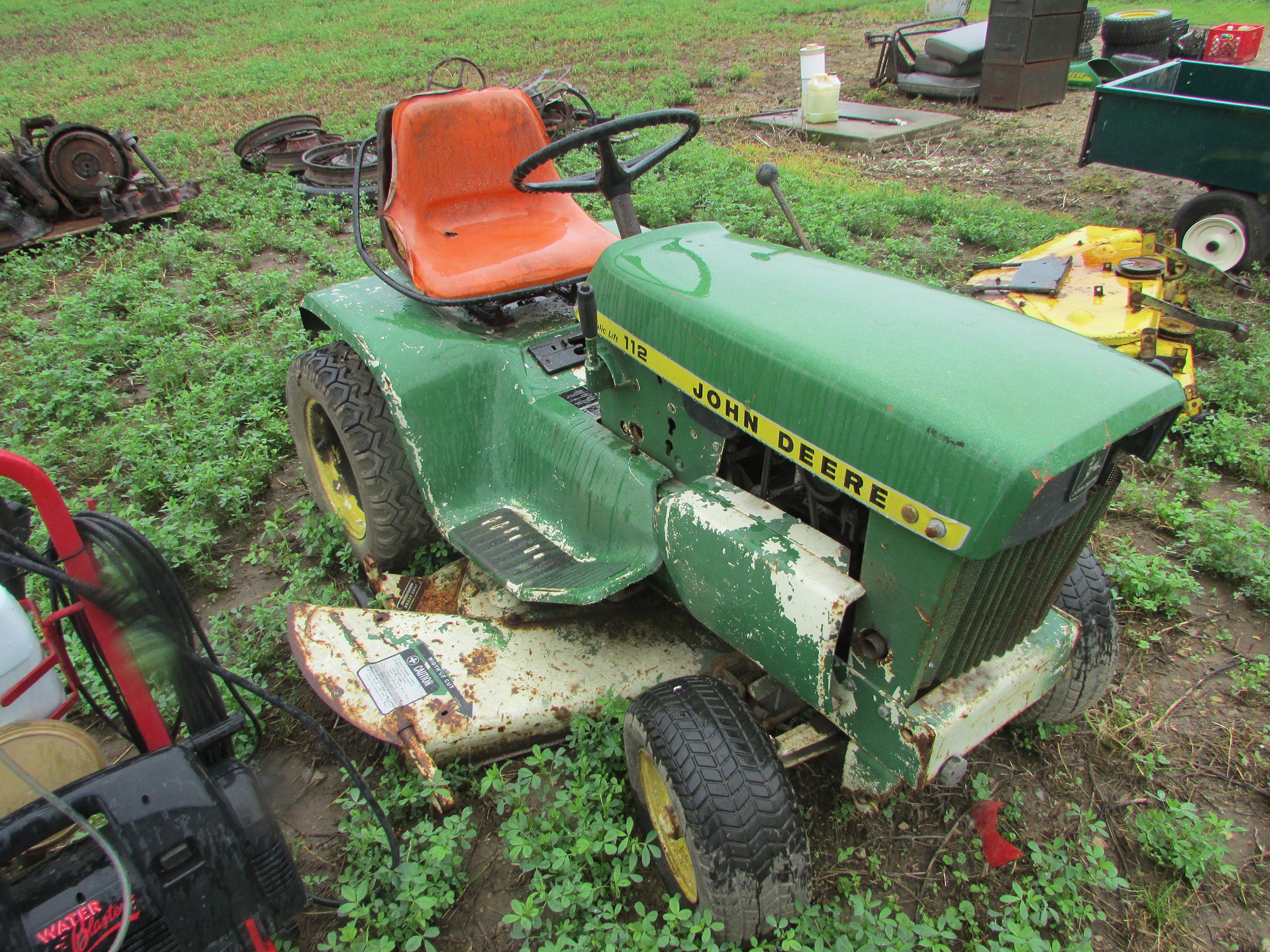 Property photo 4 - PERSONAL PROPERTY AUCTION IN DARKE COUNTY, OHIO