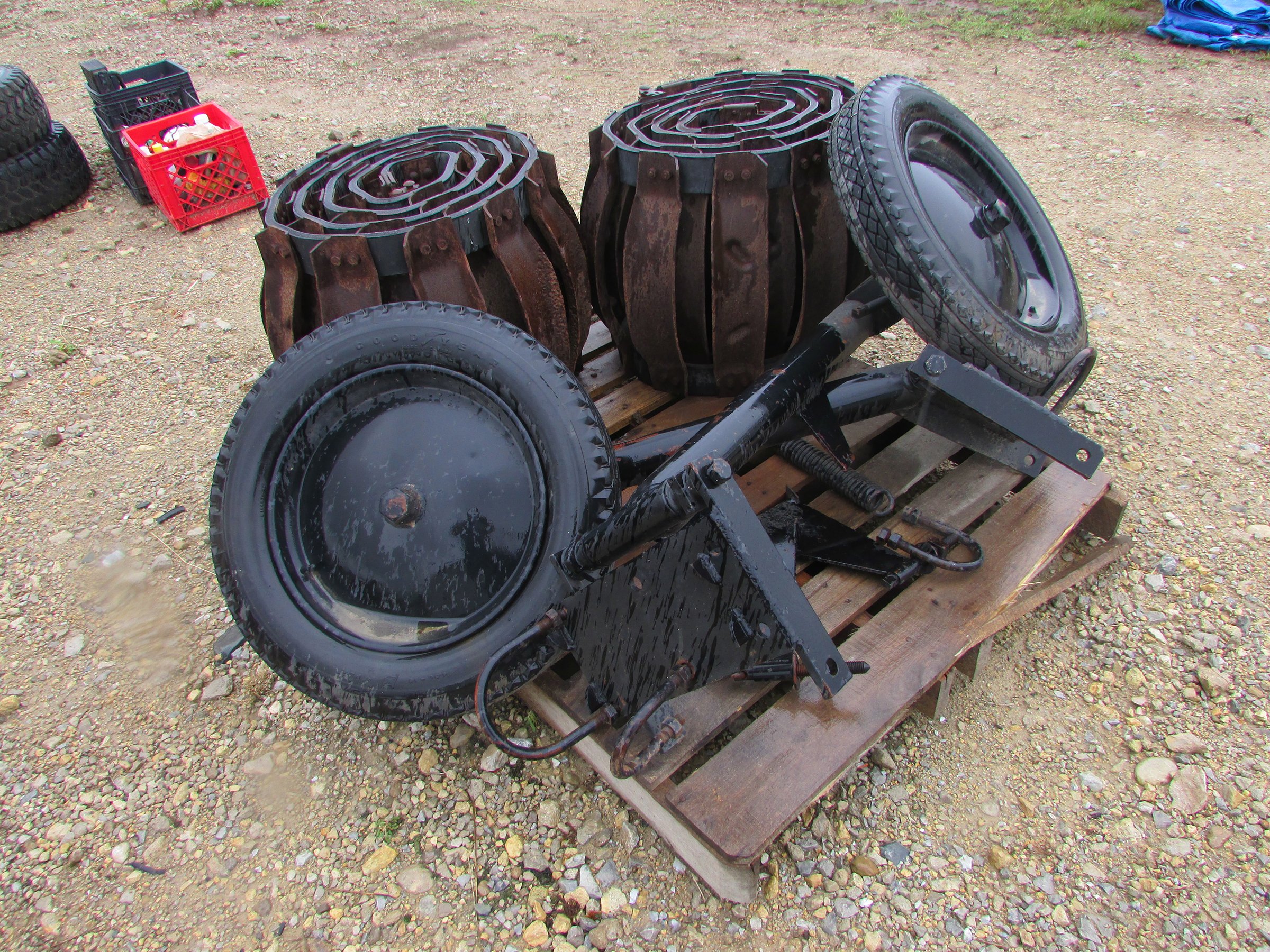 Property photo 28 - PERSONAL PROPERTY AUCTION IN DARKE COUNTY, OHIO
