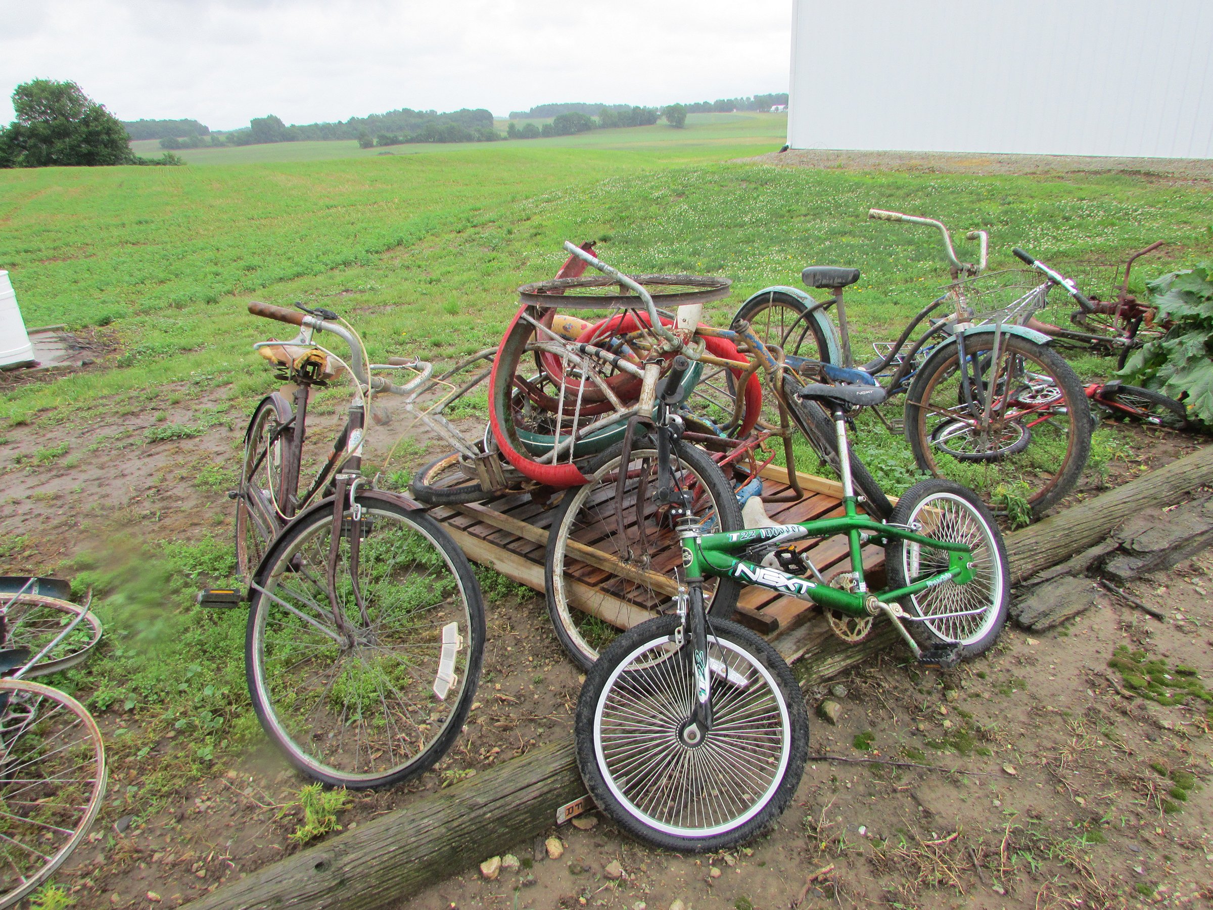 Property photo 33 - PERSONAL PROPERTY AUCTION IN DARKE COUNTY, OHIO