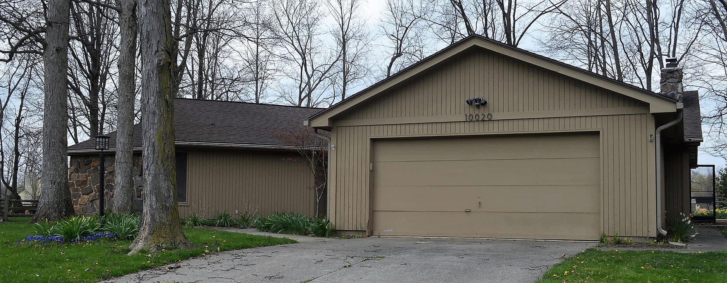 Property photo 2 - REAL ESTATE & PERSONAL PROPERTY AUCTION IN ALLEN COUNTY, INDIANA