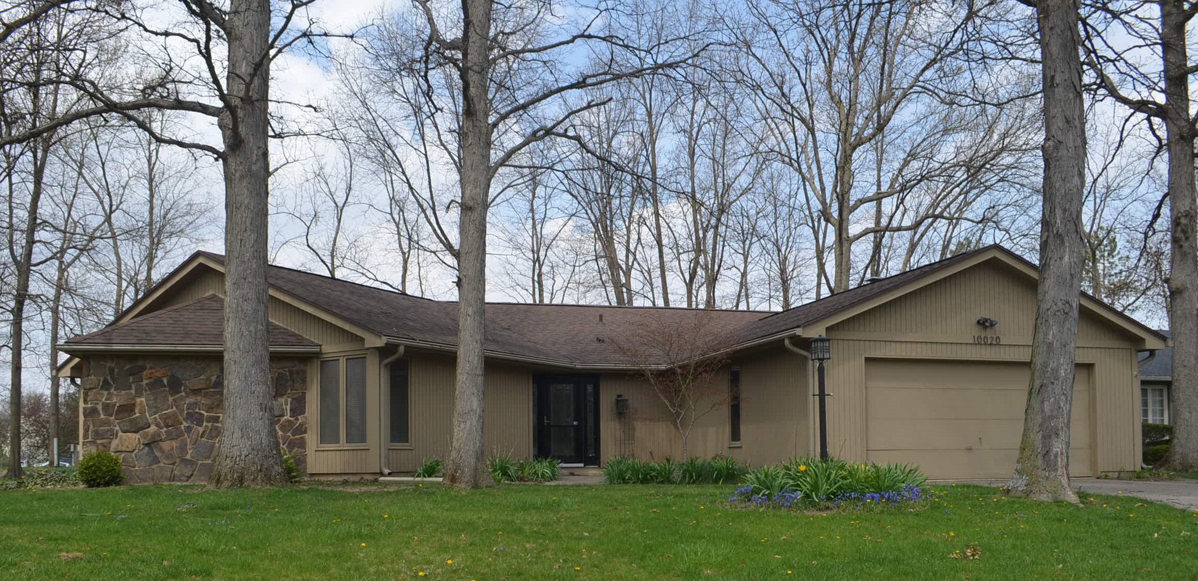 Property photo 3 - REAL ESTATE & PERSONAL PROPERTY AUCTION IN ALLEN COUNTY, INDIANA