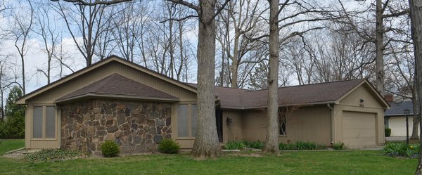 REAL ESTATE & PERSONAL PROPERTY AUCTION IN ALLEN COUNTY, INDIANA
