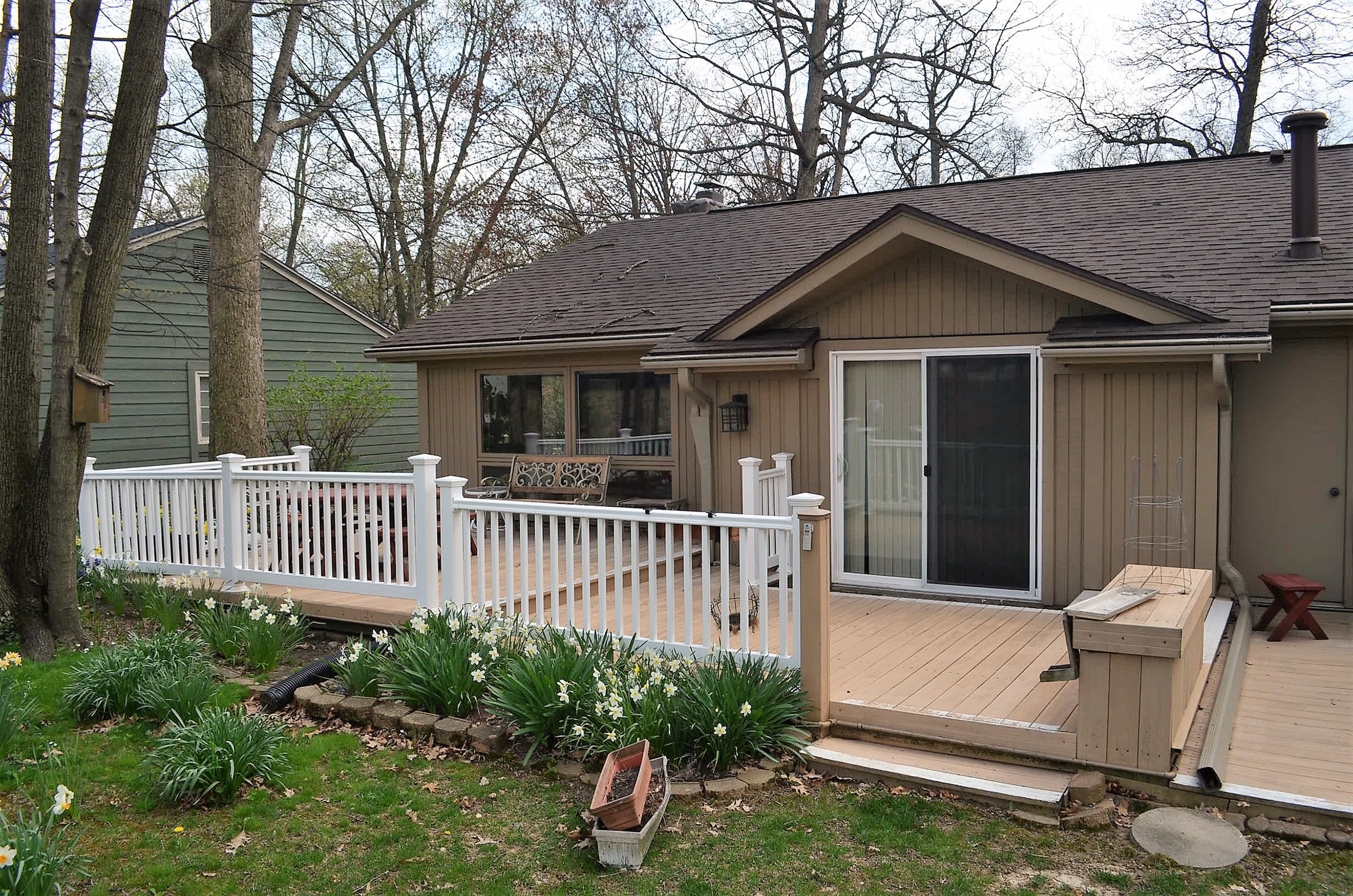 Property photo 4 - REAL ESTATE & PERSONAL PROPERTY AUCTION IN ALLEN COUNTY, INDIANA
