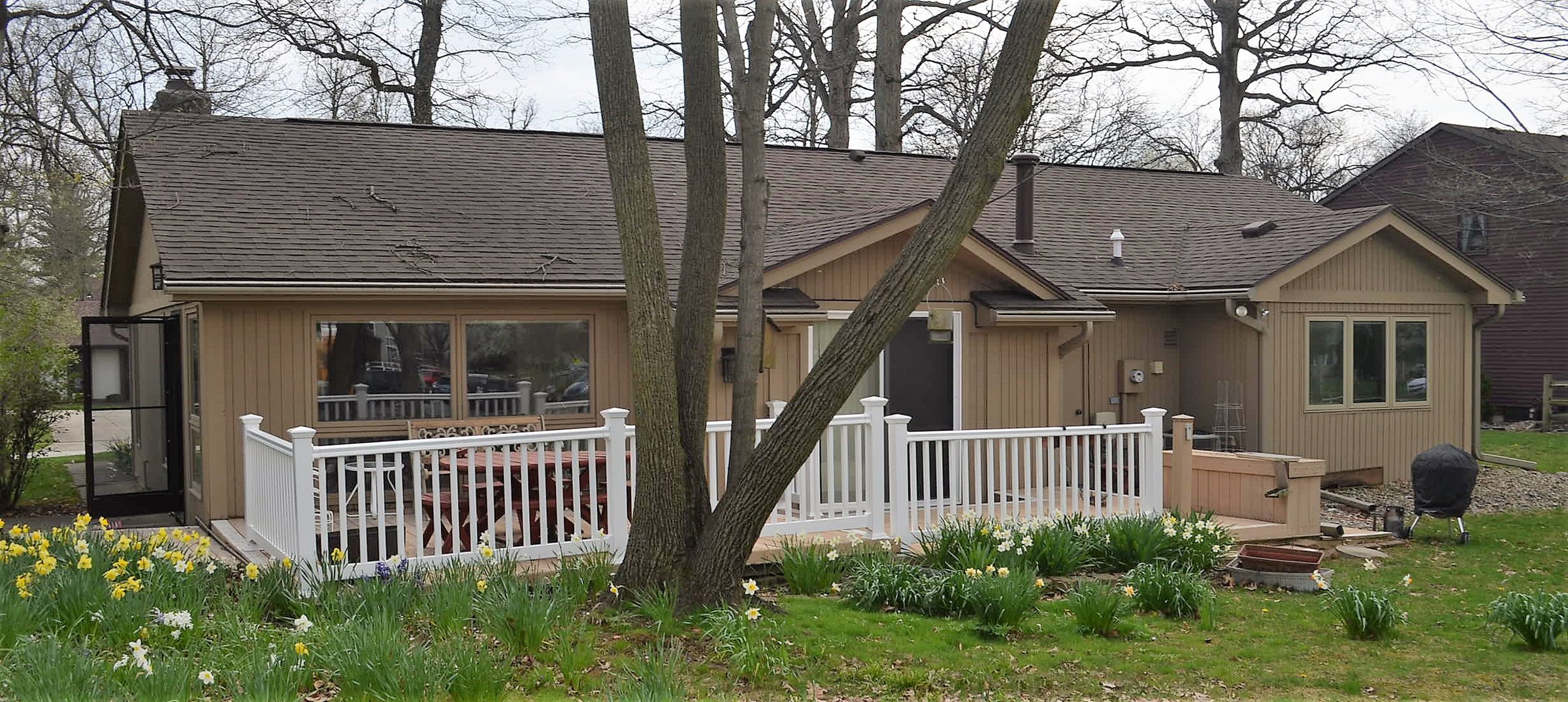 Property photo 9 - REAL ESTATE & PERSONAL PROPERTY AUCTION IN ALLEN COUNTY, INDIANA