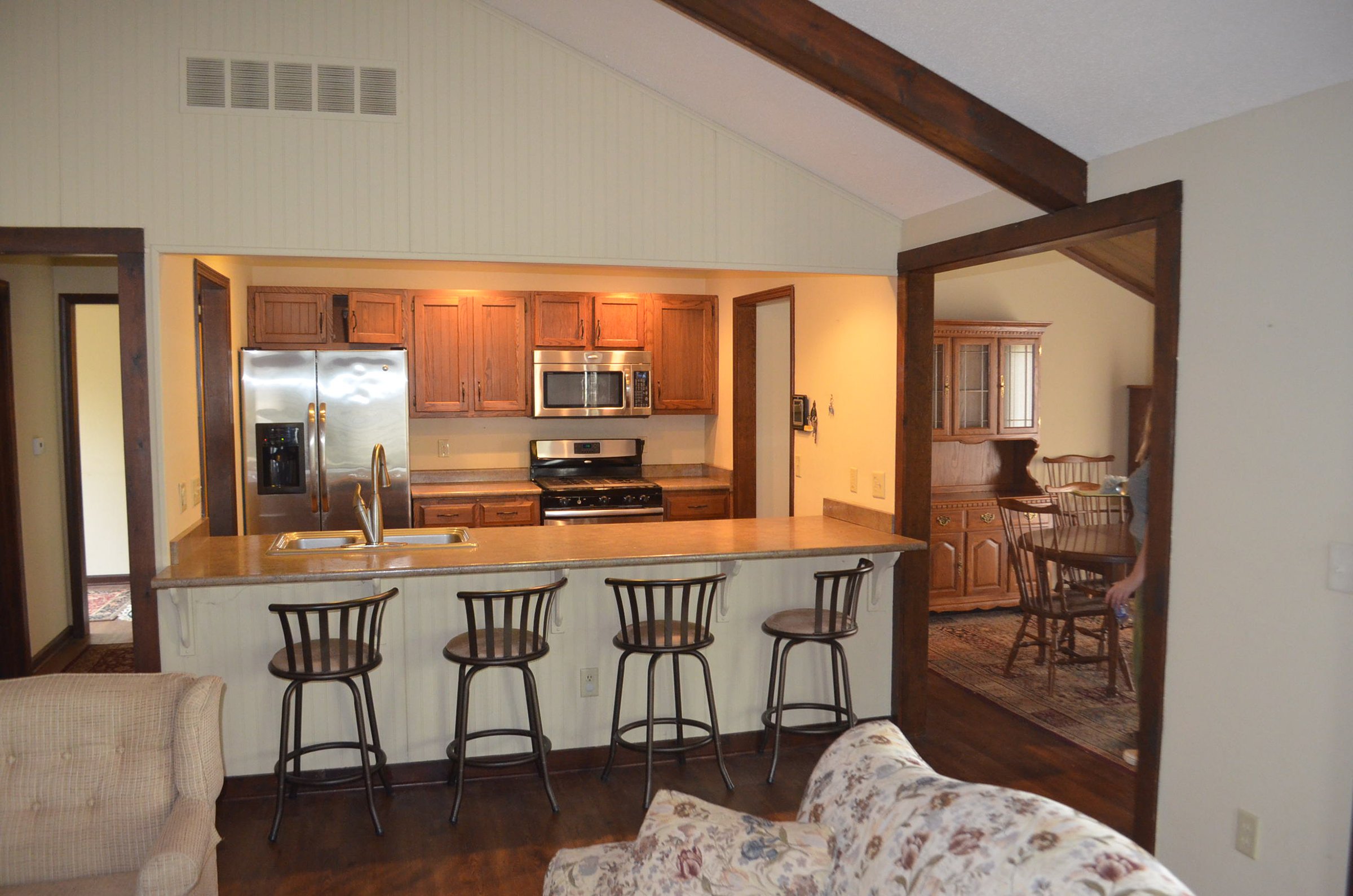 Property photo 11 - REAL ESTATE & PERSONAL PROPERTY AUCTION IN ALLEN COUNTY, INDIANA
