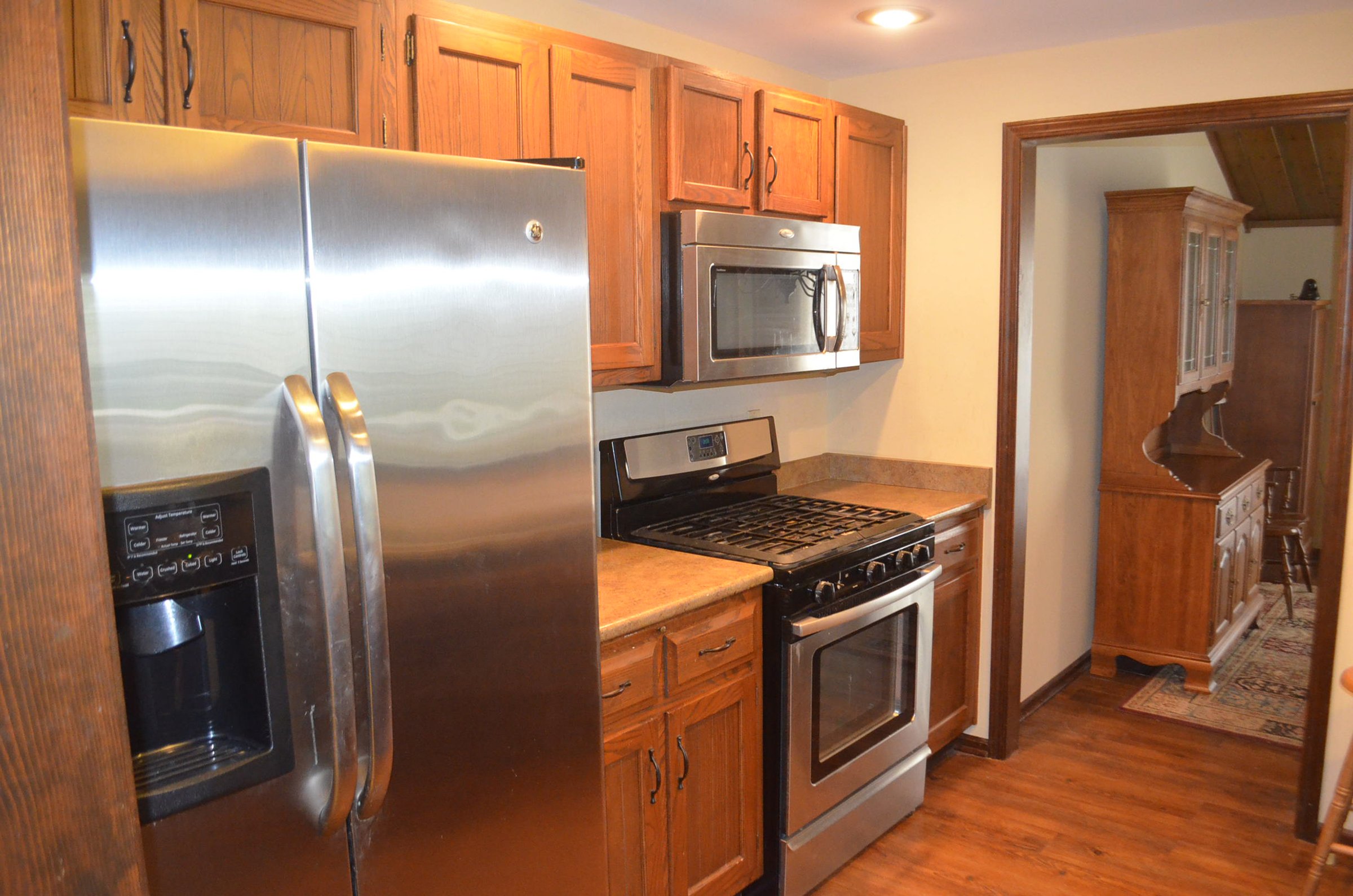 Property photo 12 - REAL ESTATE & PERSONAL PROPERTY AUCTION IN ALLEN COUNTY, INDIANA