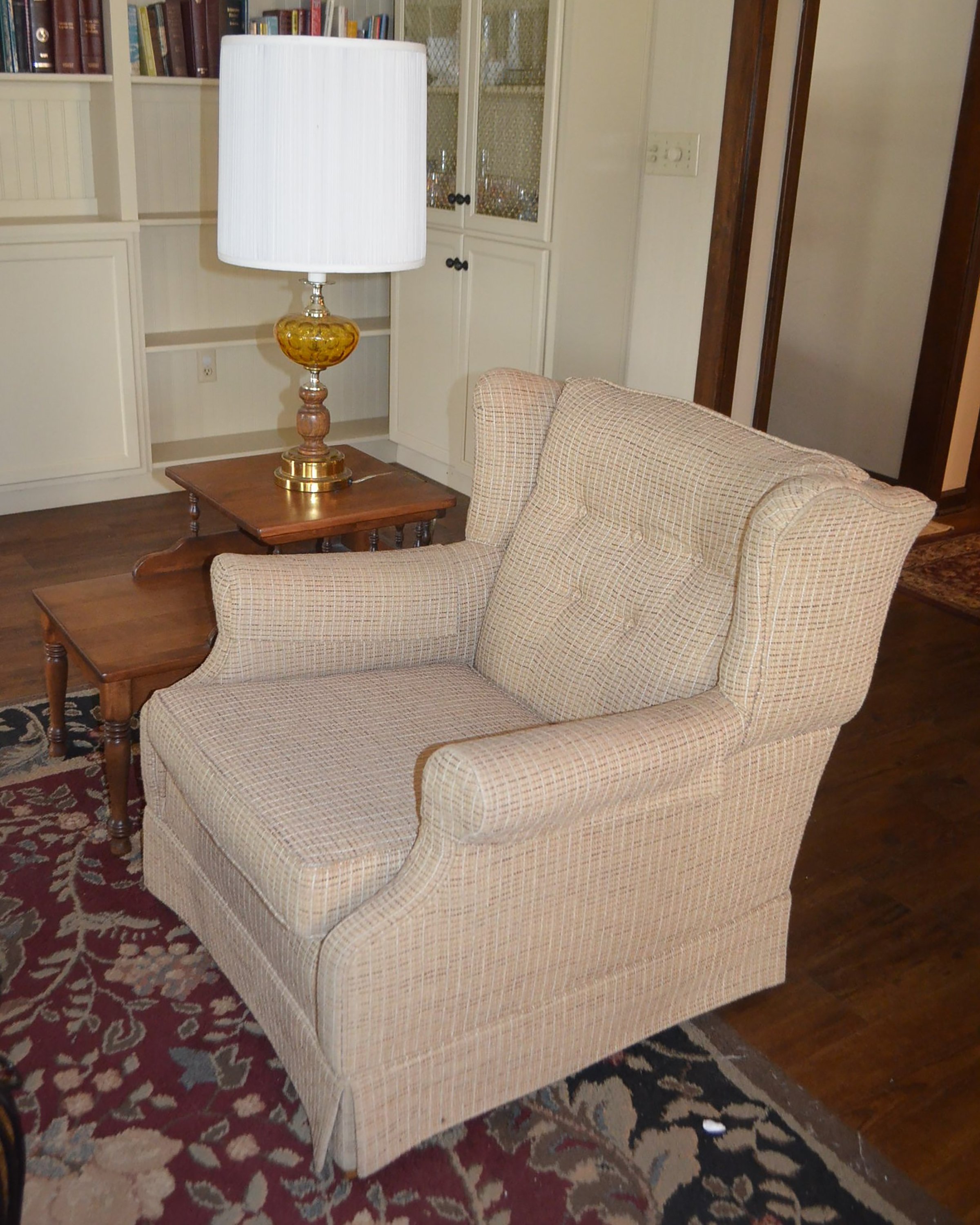 Property photo 34 - REAL ESTATE & PERSONAL PROPERTY AUCTION IN ALLEN COUNTY, INDIANA