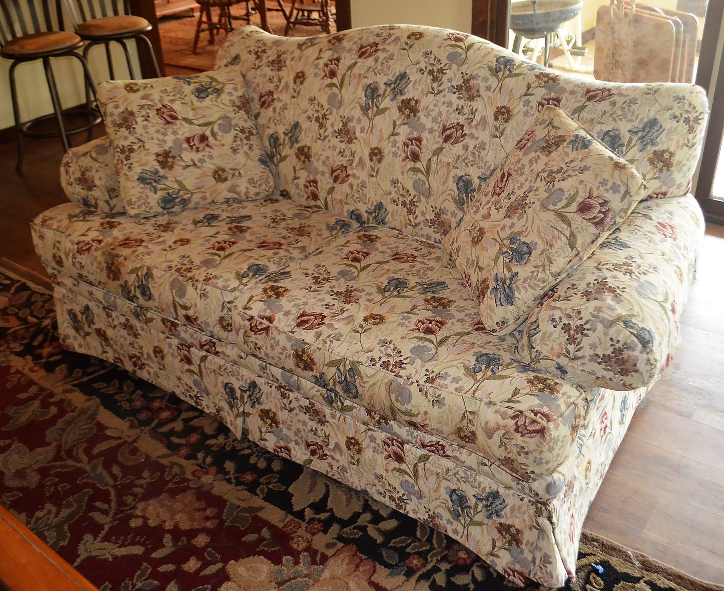 Property photo 27 - REAL ESTATE & PERSONAL PROPERTY AUCTION IN ALLEN COUNTY, INDIANA