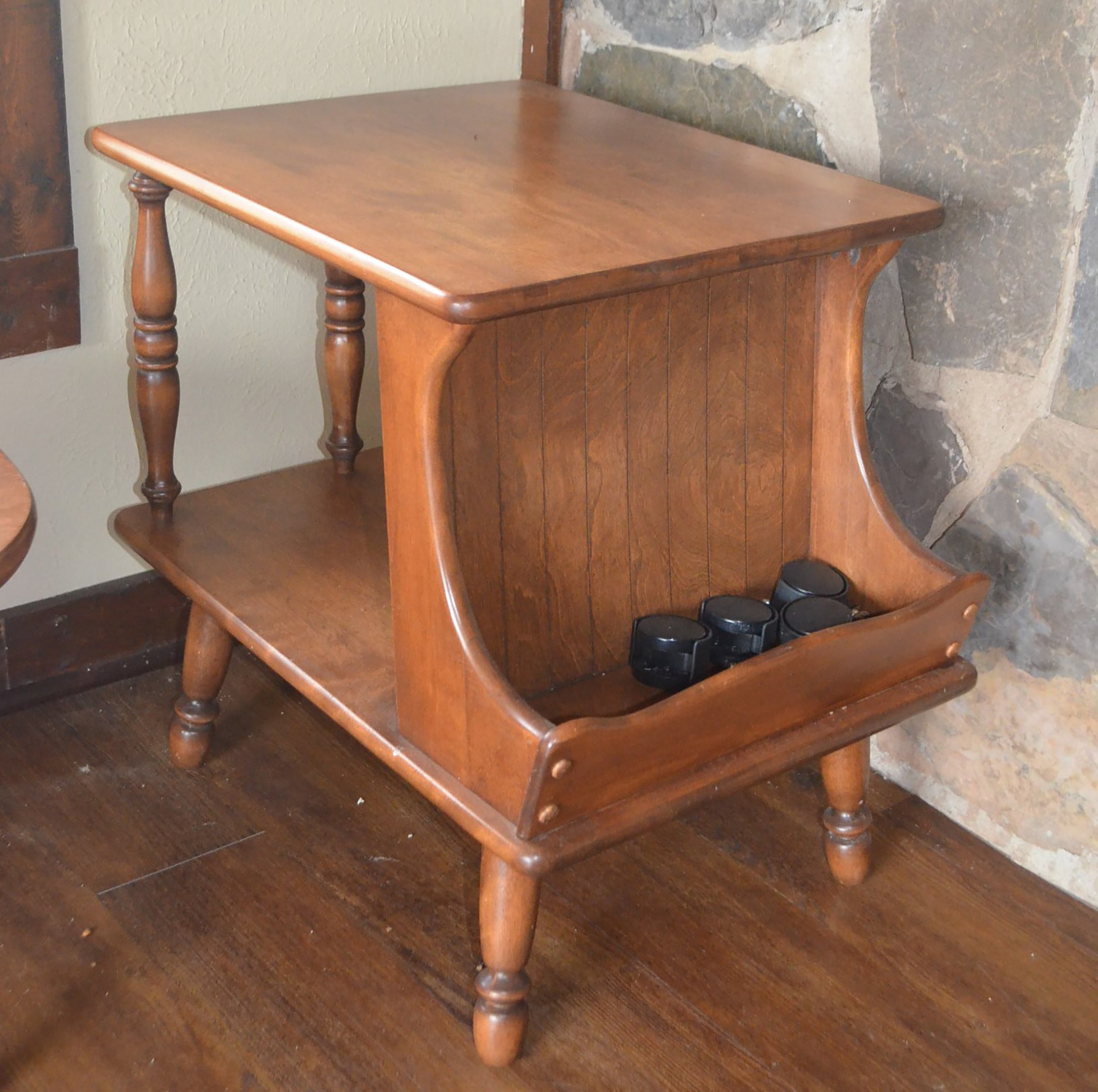 Property photo 25 - REAL ESTATE & PERSONAL PROPERTY AUCTION IN ALLEN COUNTY, INDIANA