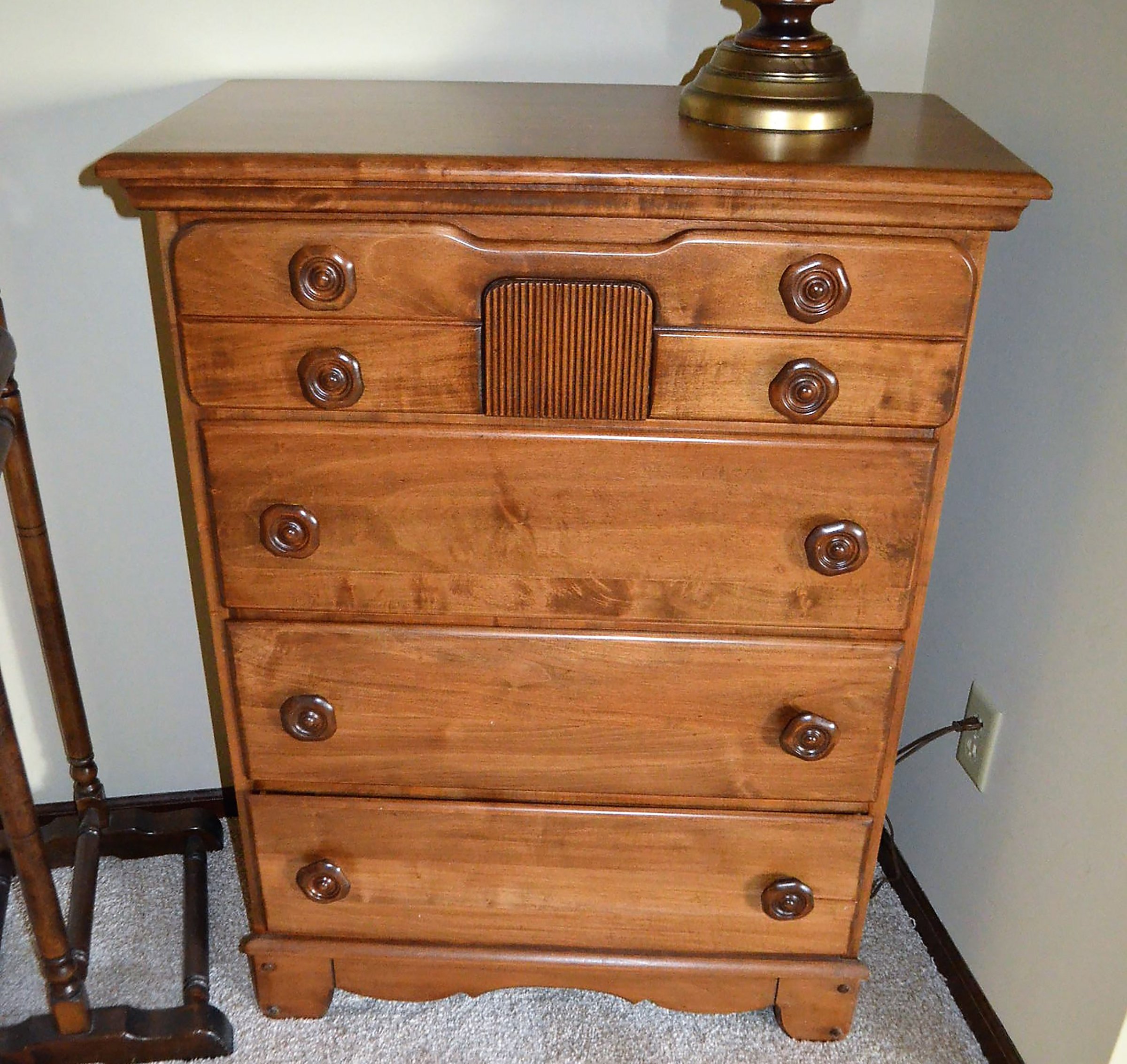 Property photo 31 - REAL ESTATE & PERSONAL PROPERTY AUCTION IN ALLEN COUNTY, INDIANA