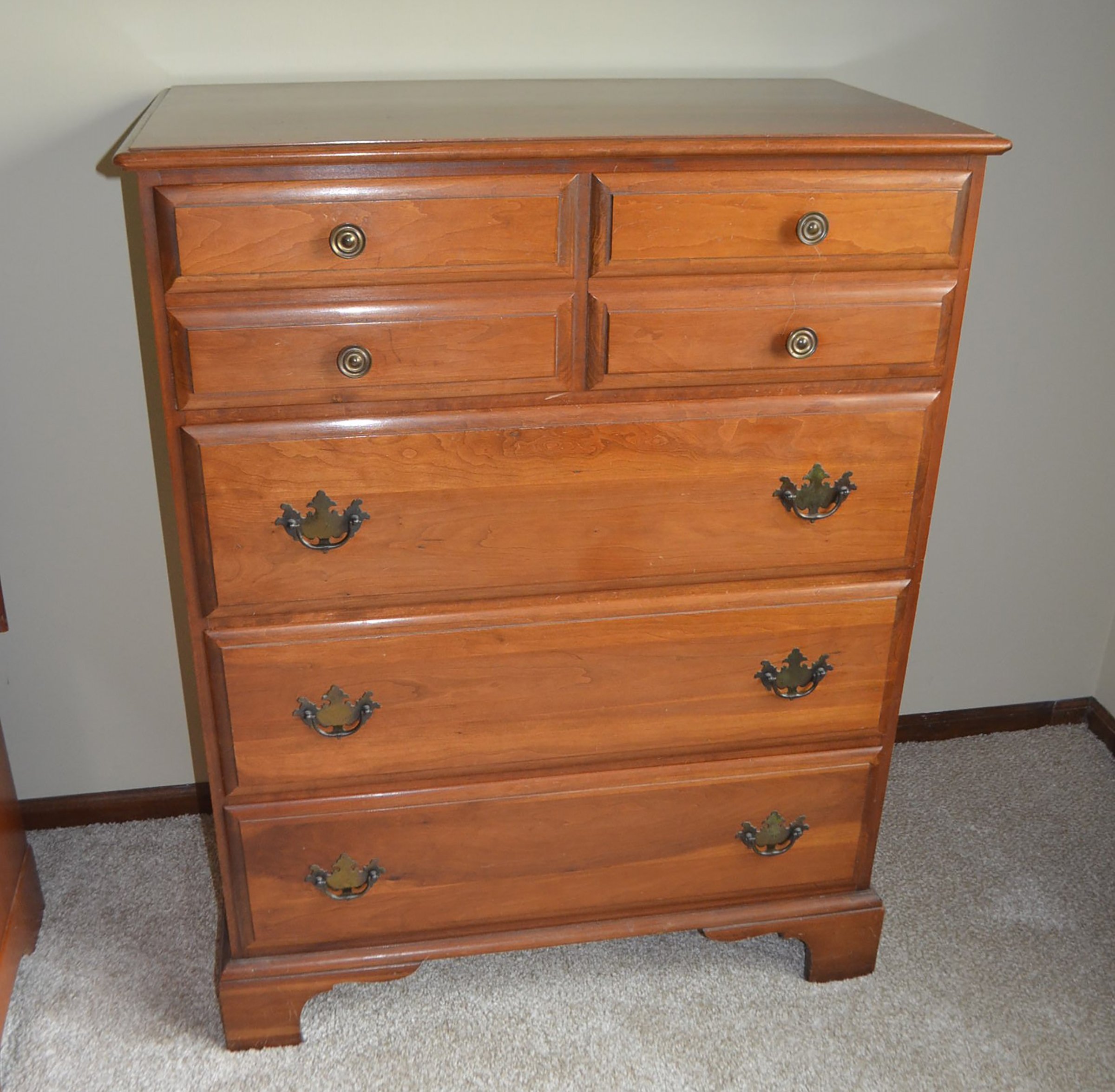 Property photo 33 - REAL ESTATE & PERSONAL PROPERTY AUCTION IN ALLEN COUNTY, INDIANA