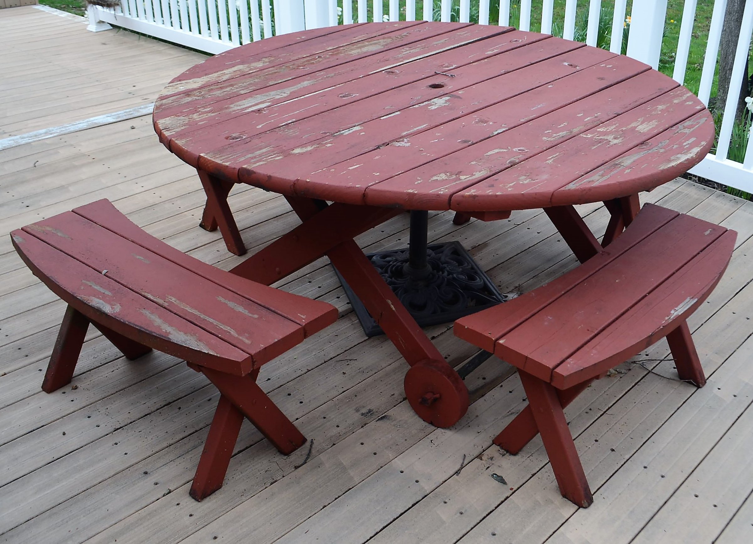 Property photo 57 - REAL ESTATE & PERSONAL PROPERTY AUCTION IN ALLEN COUNTY, INDIANA