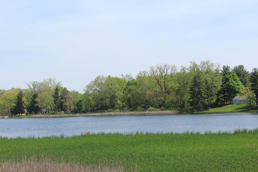 REAL ESTATE AUCTION - 27+/- ACRES OFFERED IN 4 TRACTS IN KOSCIUSKO COUNTY, INDIANA