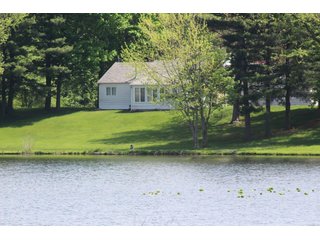 Property photo 21 - REAL ESTATE AUCTION - 27+/- ACRES OFFERED IN 4 TRACTS IN KOSCIUSKO COUNTY, INDIANA