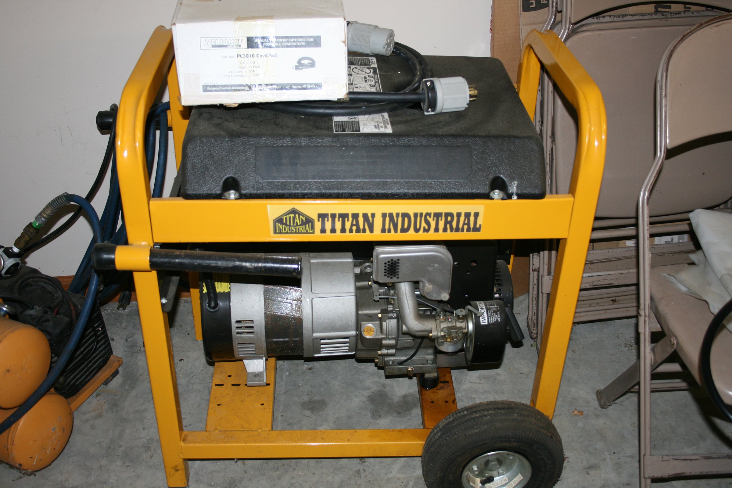Property photo 23 - EQUIPMENT AUCTION IN NOBLE COUNTY, INDIANA