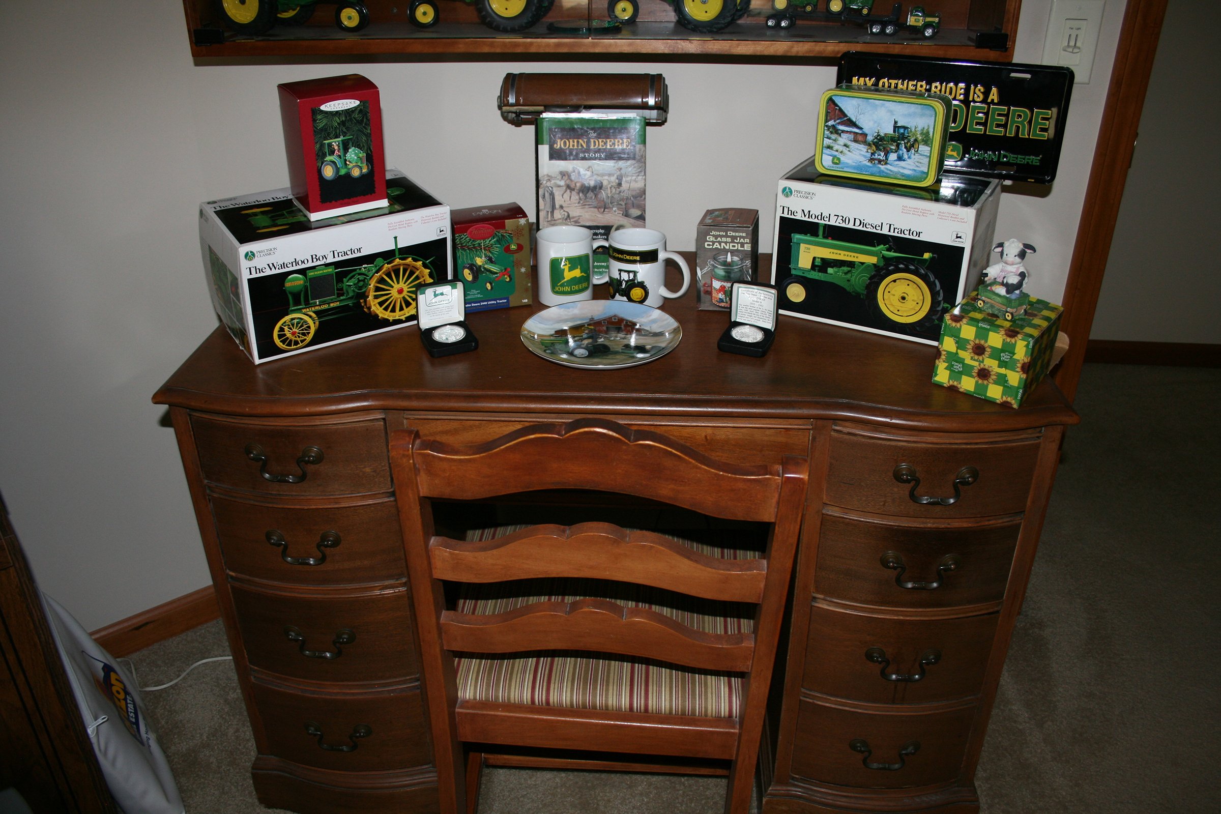 Property photo 26 - EQUIPMENT AUCTION IN NOBLE COUNTY, INDIANA
