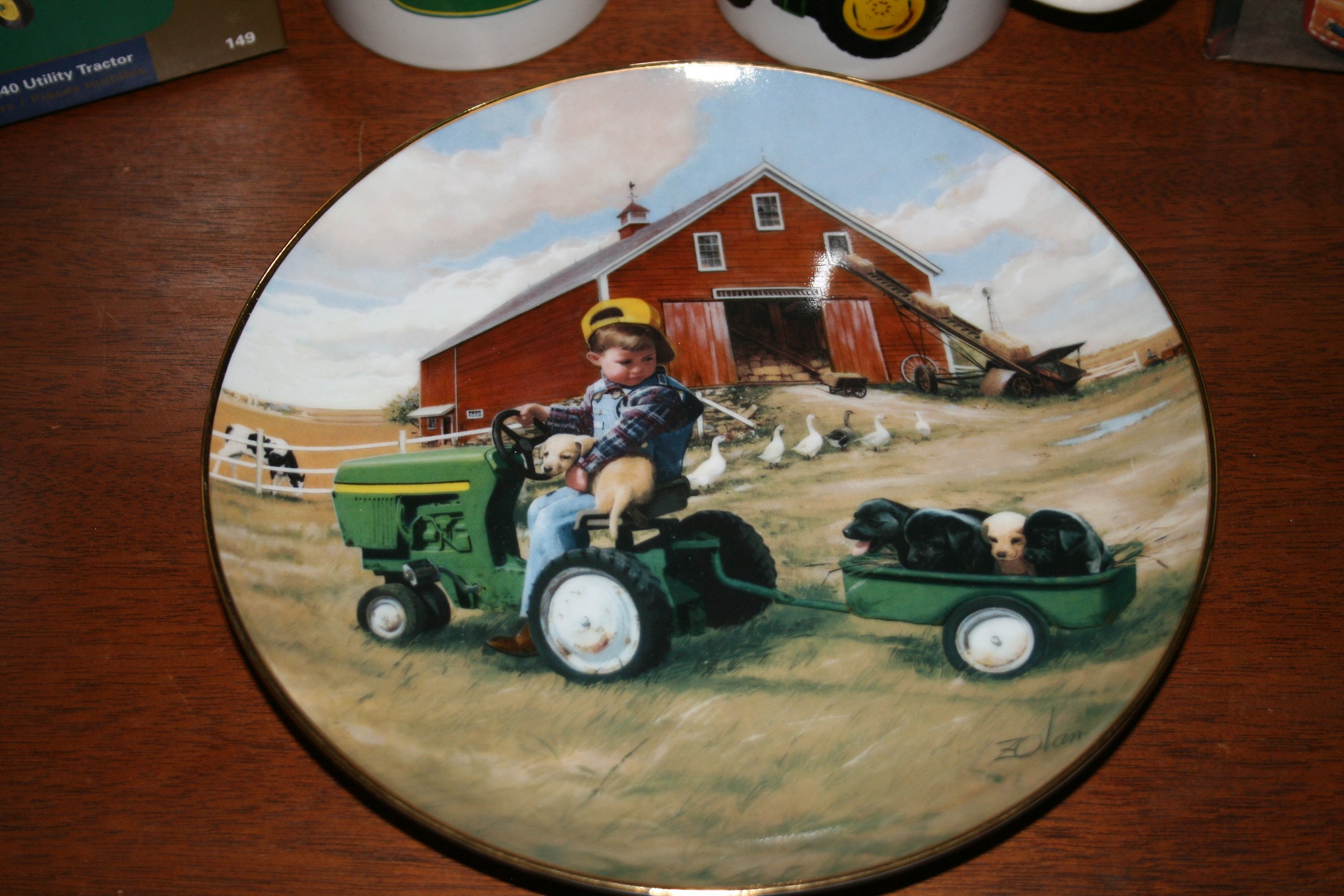 Property photo 27 - EQUIPMENT AUCTION IN NOBLE COUNTY, INDIANA