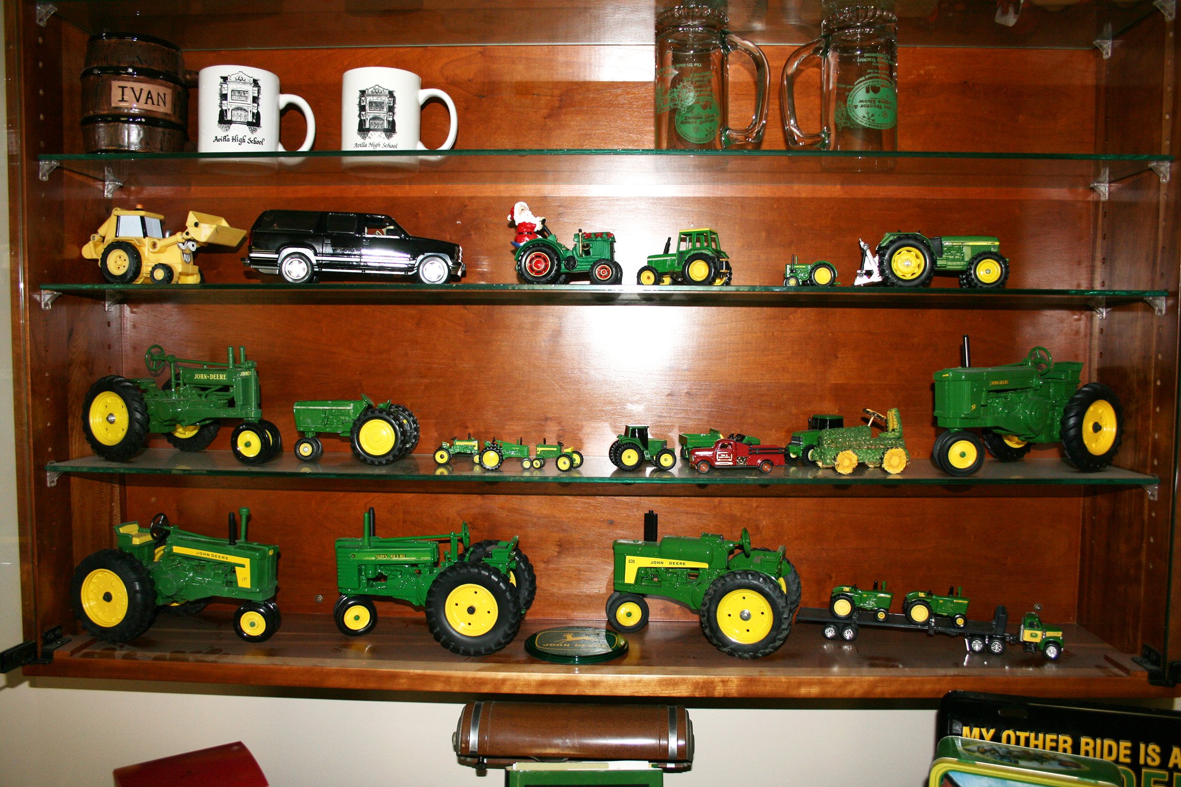 Property photo 25 - EQUIPMENT AUCTION IN NOBLE COUNTY, INDIANA