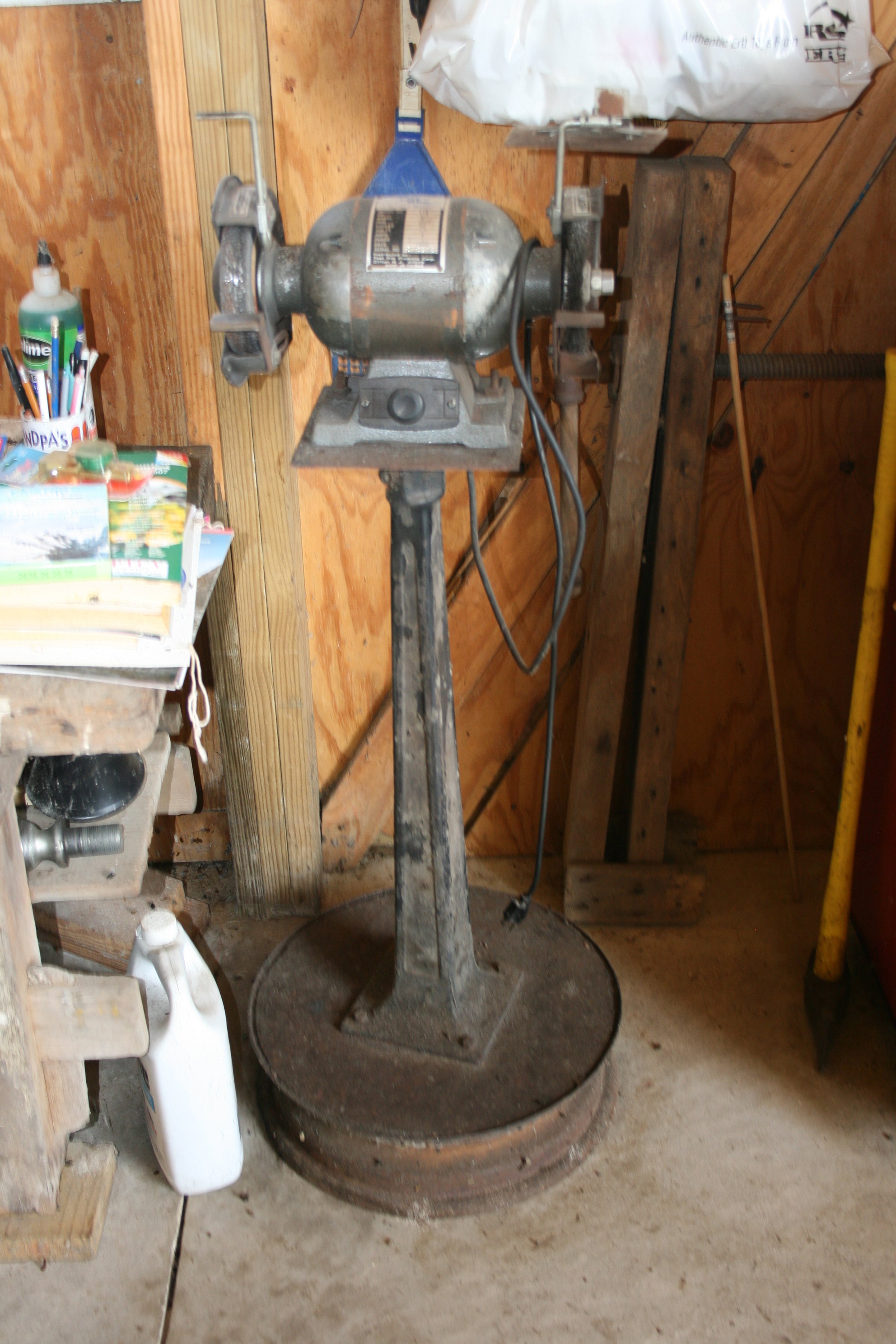Property photo 22 - EQUIPMENT AUCTION IN NOBLE COUNTY, INDIANA