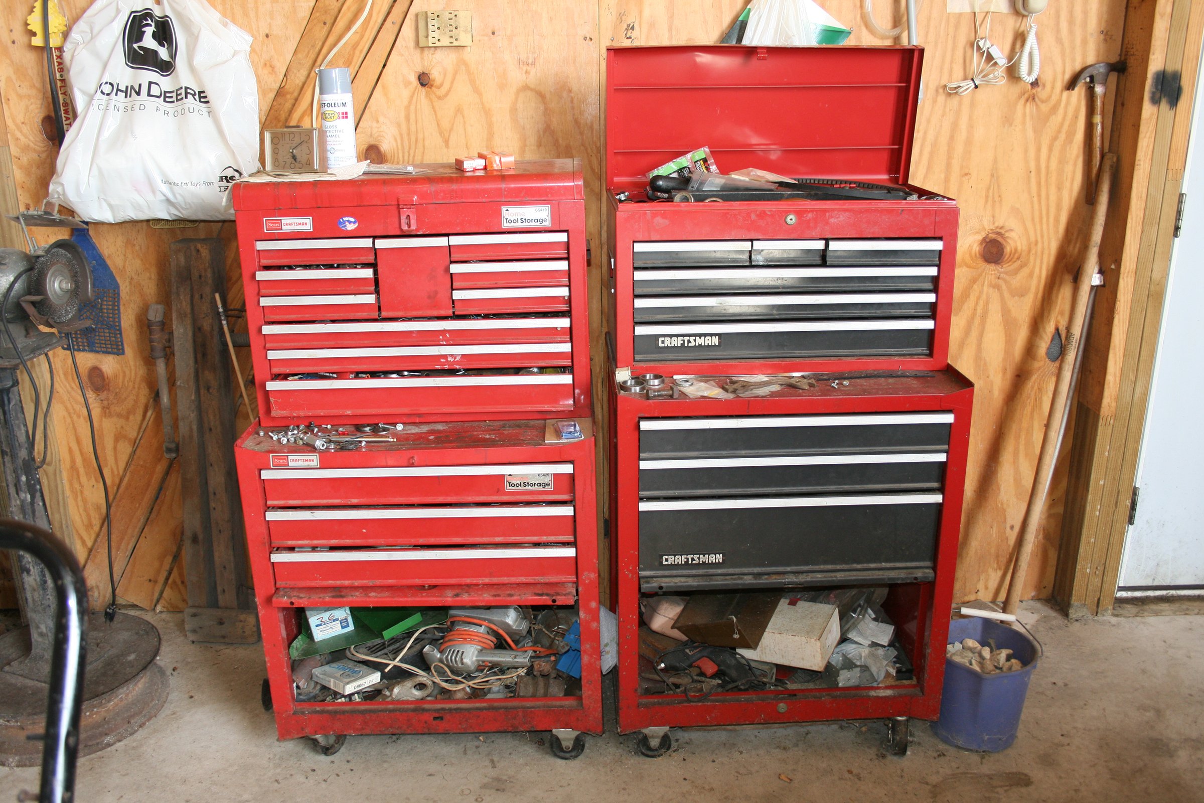 Property photo 17 - EQUIPMENT AUCTION IN NOBLE COUNTY, INDIANA
