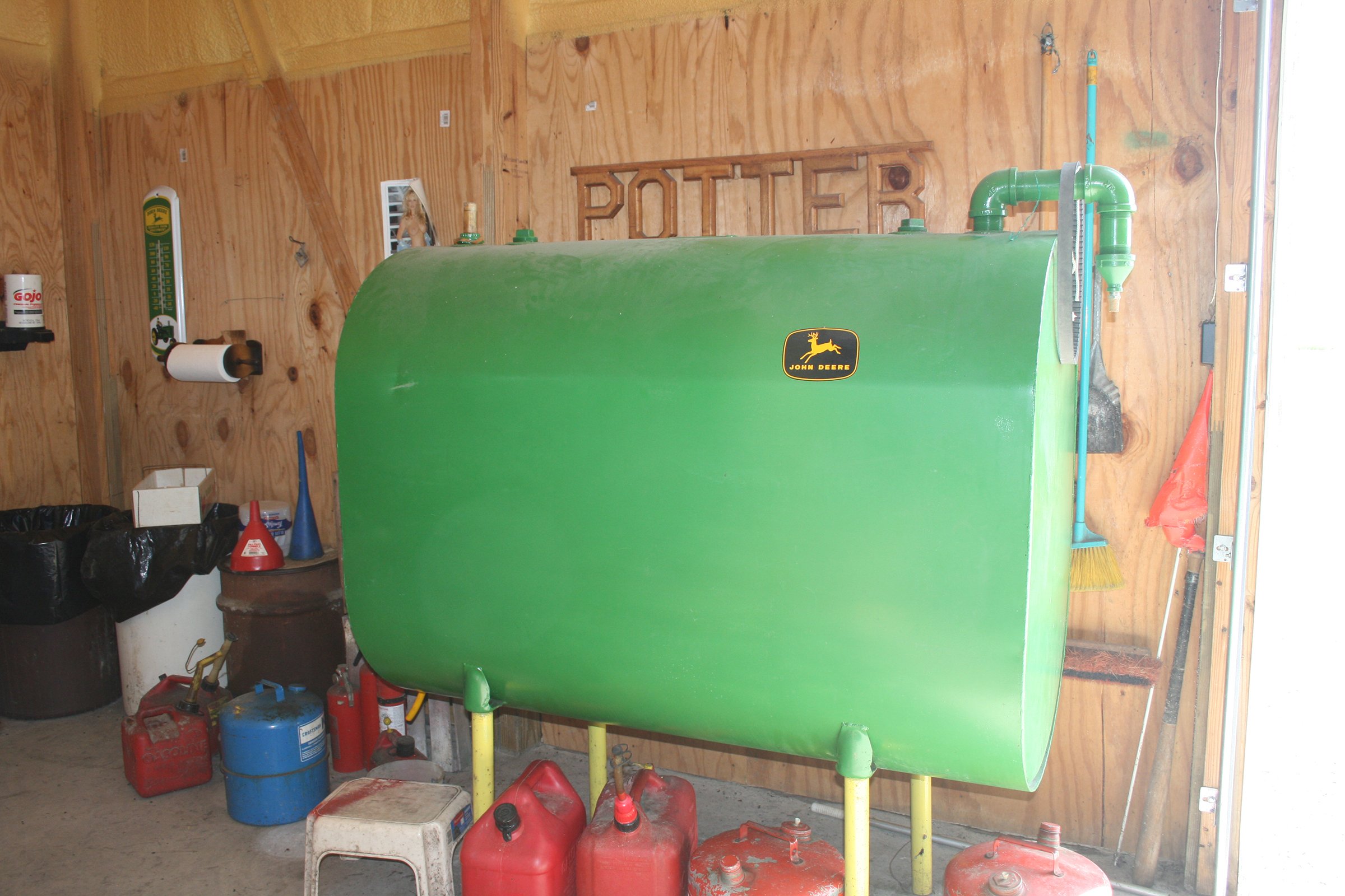 Property photo 20 - EQUIPMENT AUCTION IN NOBLE COUNTY, INDIANA