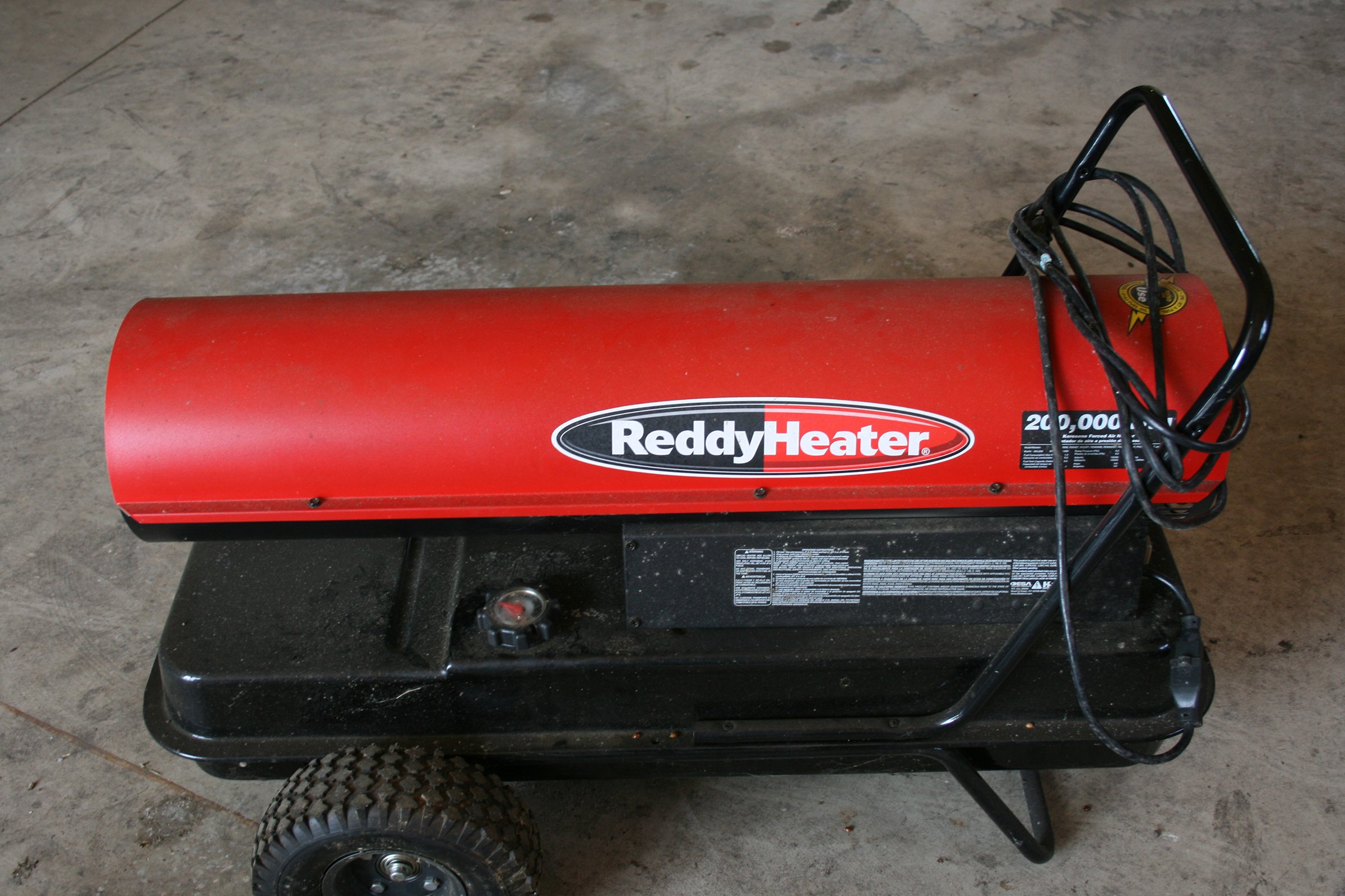Property photo 18 - EQUIPMENT AUCTION IN NOBLE COUNTY, INDIANA