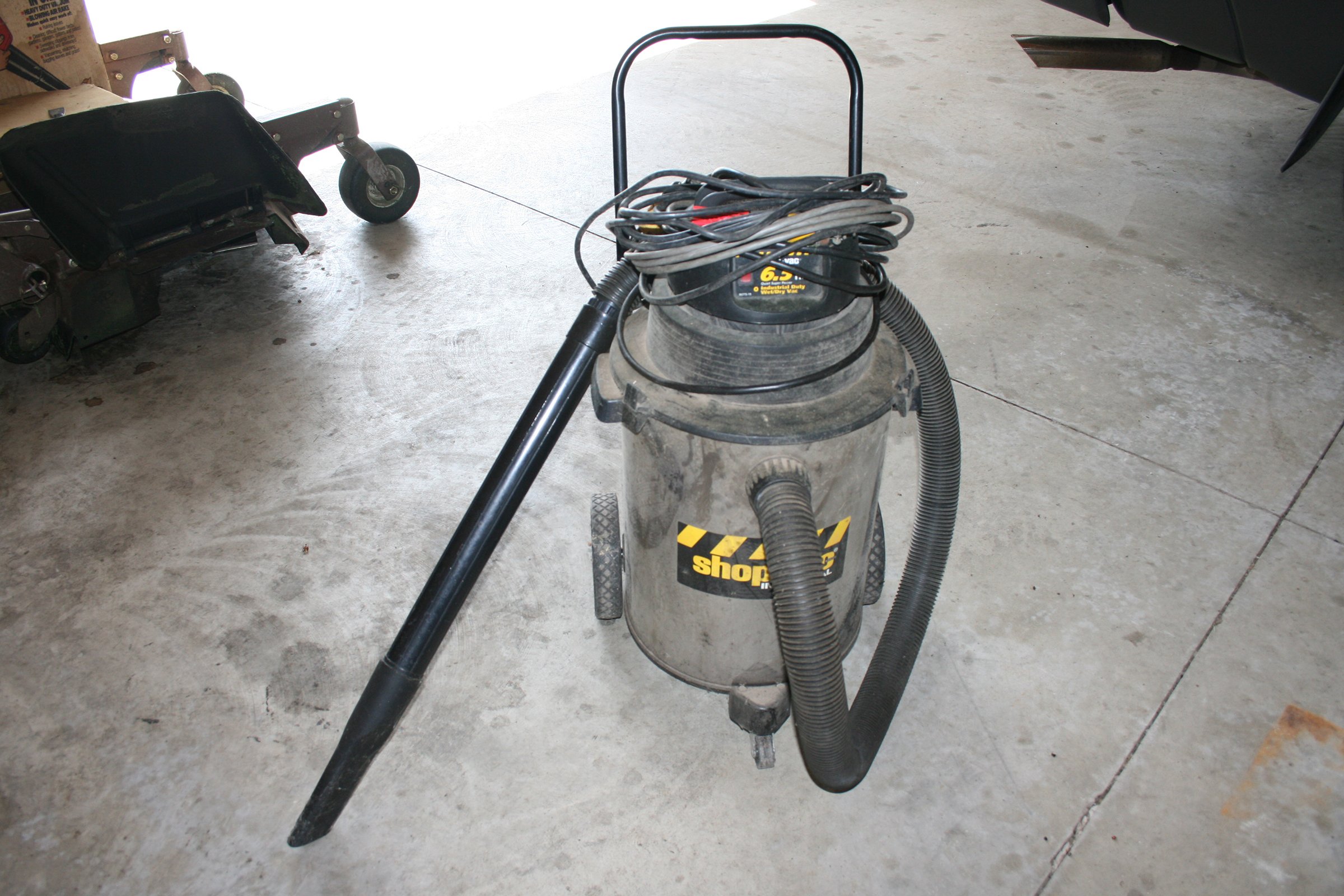 Property photo 21 - EQUIPMENT AUCTION IN NOBLE COUNTY, INDIANA